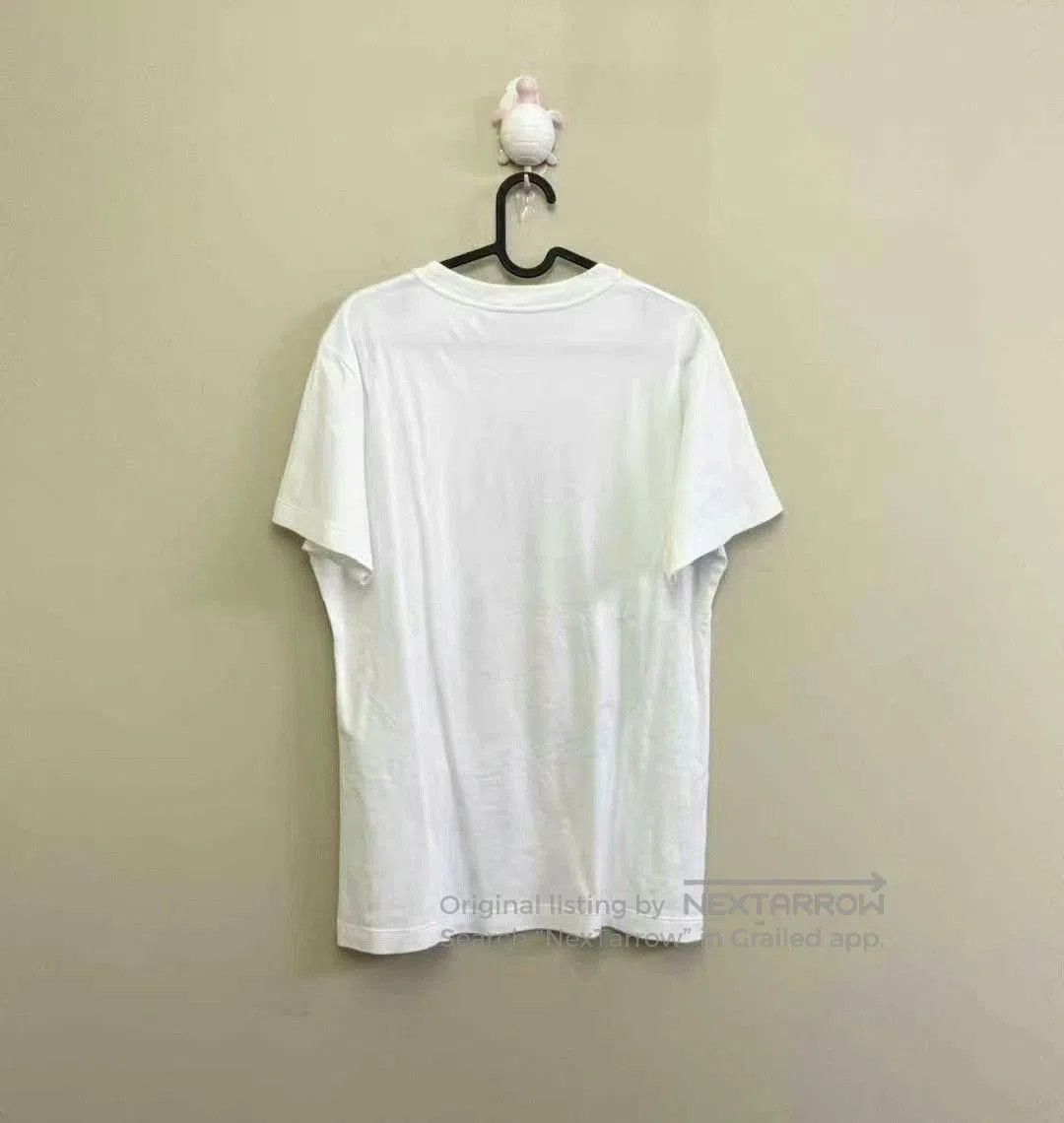 Louis Vuitton Louis Vuitton Rabbit Graphic Short-Sleeve T-Shirt. Size L / US 10 / IT 46 - 4 Thumbnail