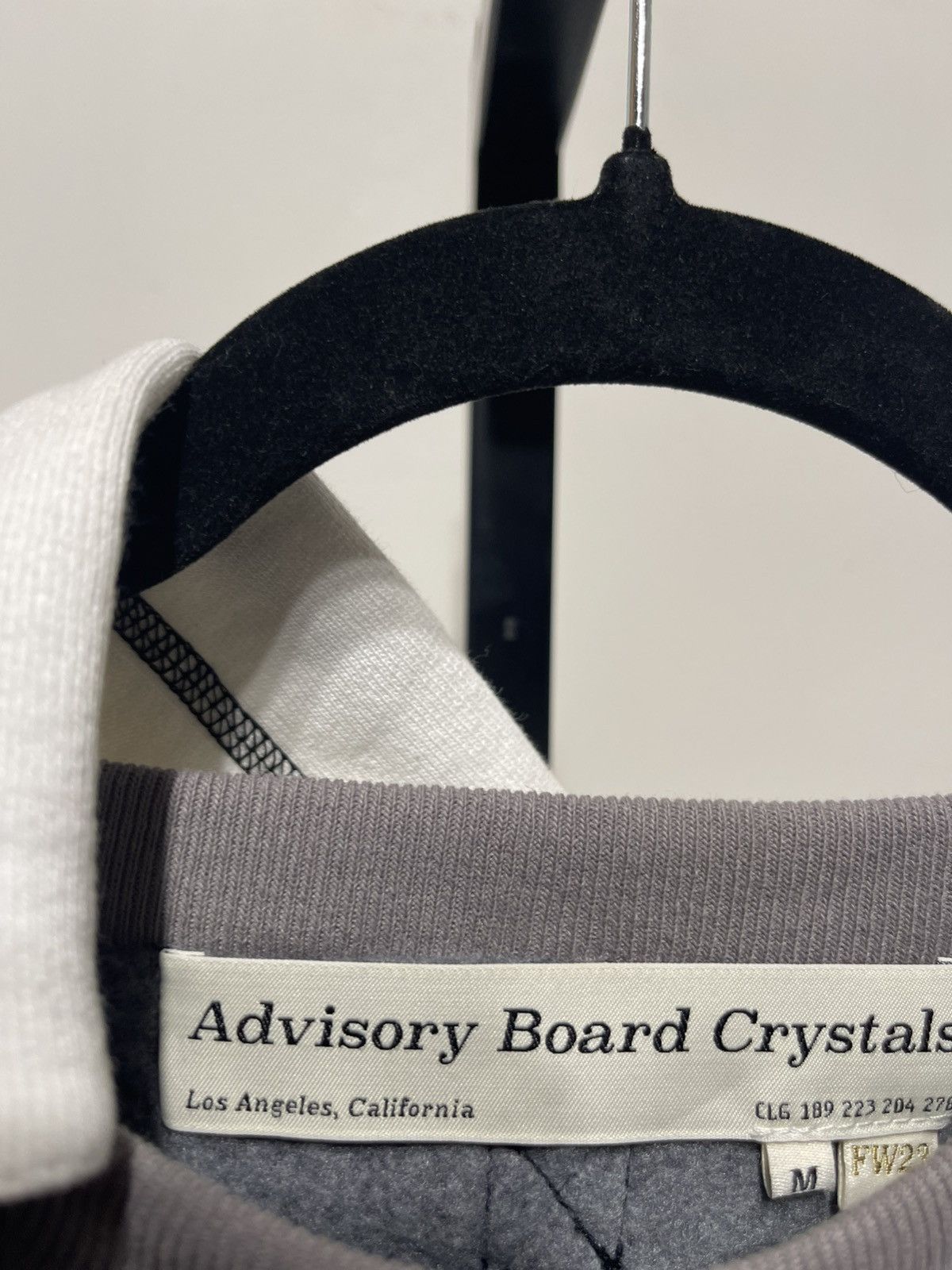 Advisory Board Crystals Advisory Board Crystals Terriffic Plants Hoodie Size US M / EU 48-50 / 2 - 6 Thumbnail