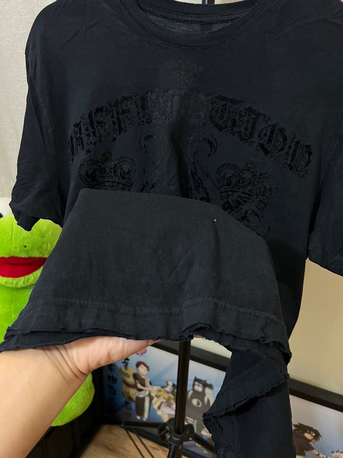 Affliction × Ed Hardy Affliction Y2K Style shirt BN Size US L / EU 52-54 / 3 - 6 Thumbnail