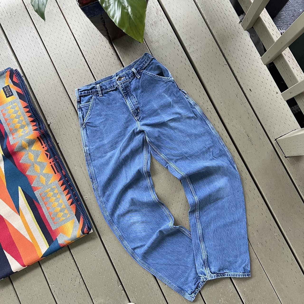 Carhartt × Vintage Carhartt pants Size US 30 / EU 46 - 4 Thumbnail