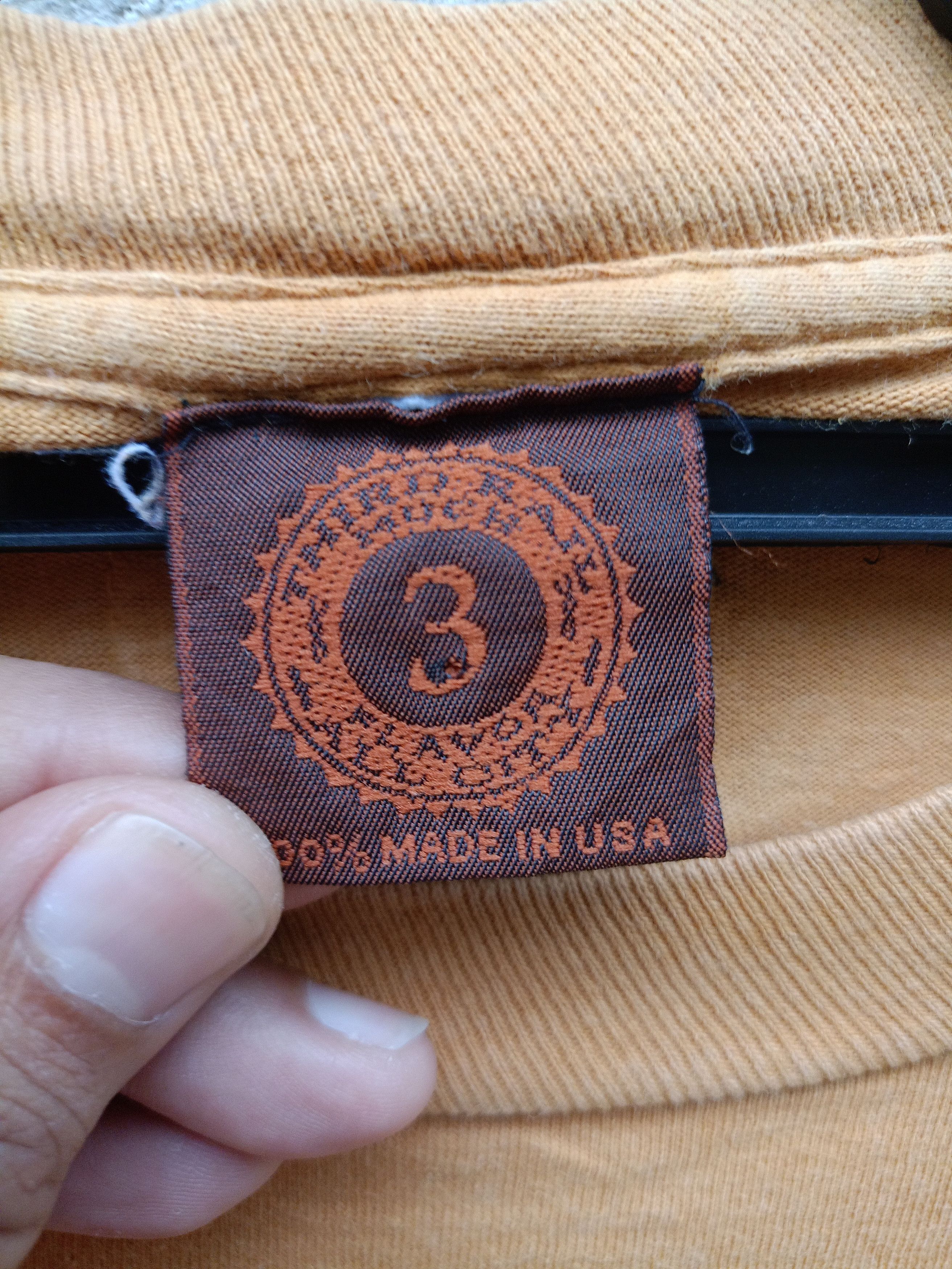 Vintage Vintage Third Rail Skateboard Size US XL / EU 56 / 4 - 5 Thumbnail