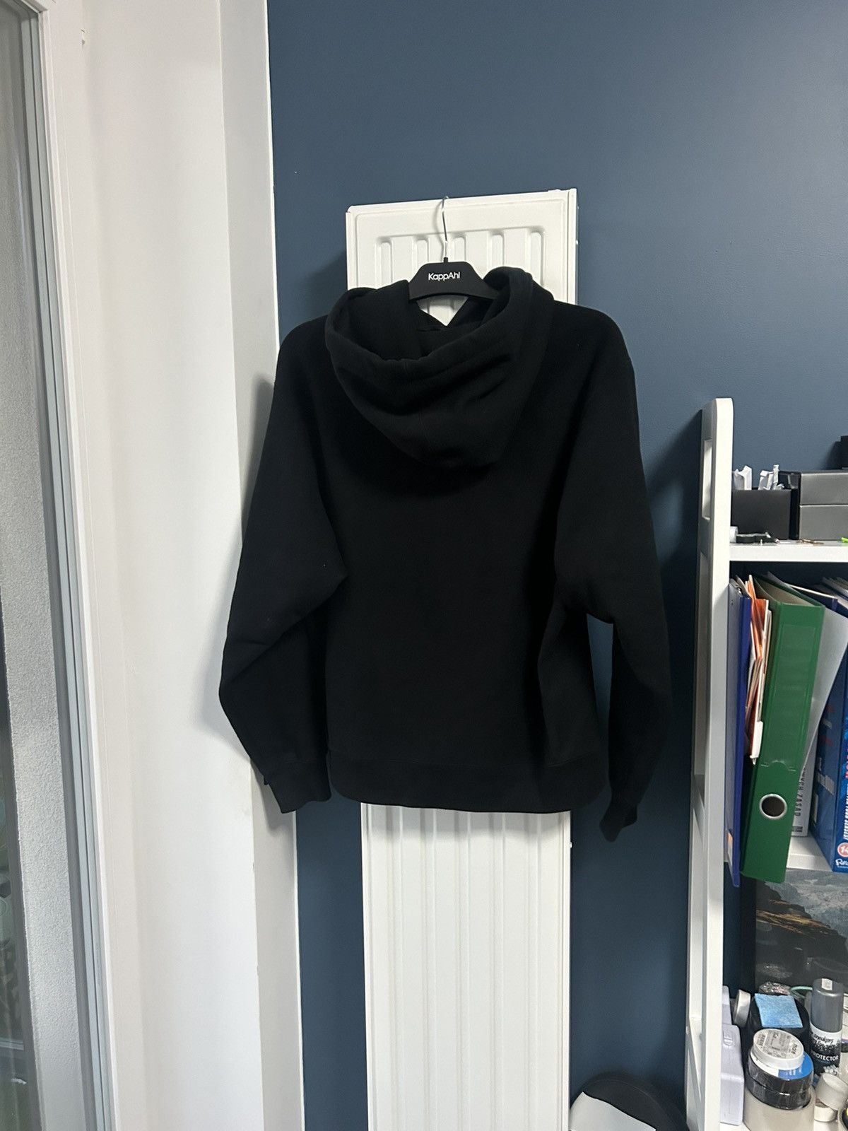Gucci Skull and Snake Hoodie Sweatshirt