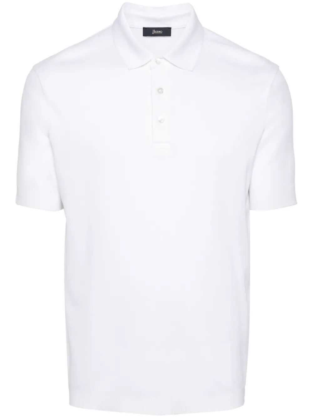 SHORT SLEEVES POLO SHIRT