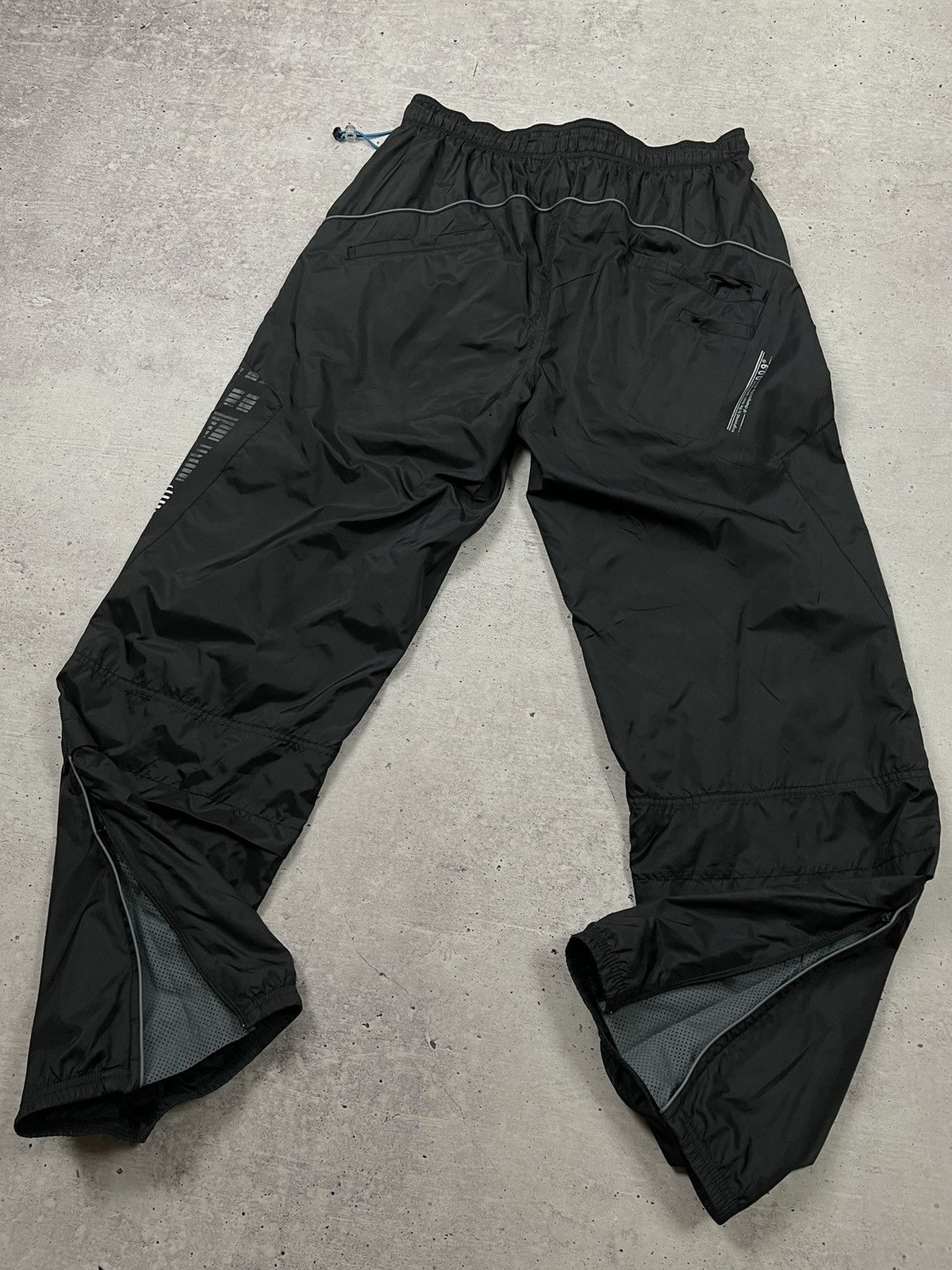 Vintage Vintage Nike Air Drill Pants Size M Size US 33 - 4 Thumbnail