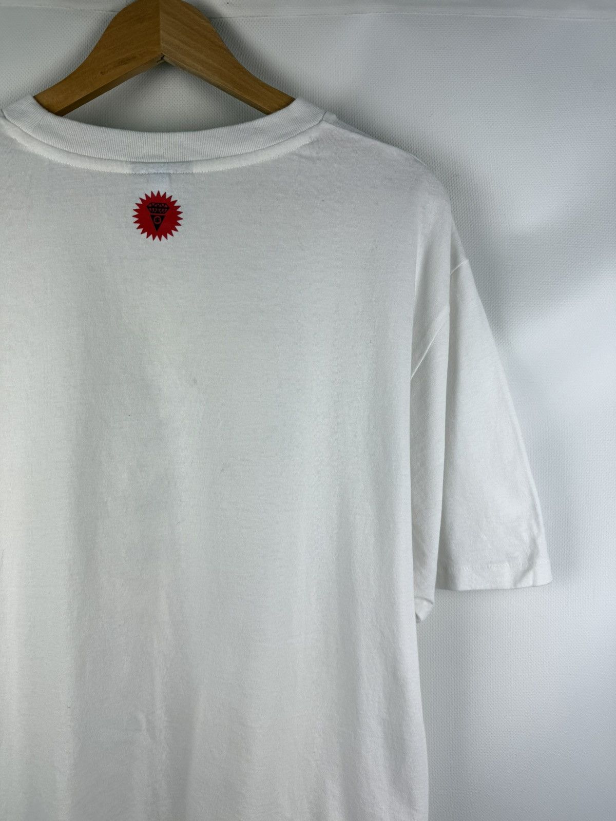 Icecream BBC Icecream Billionaire Boys Club Big Logo Graphic T Shirt Size US XL / EU 56 / 4 - 18 Thumbnail