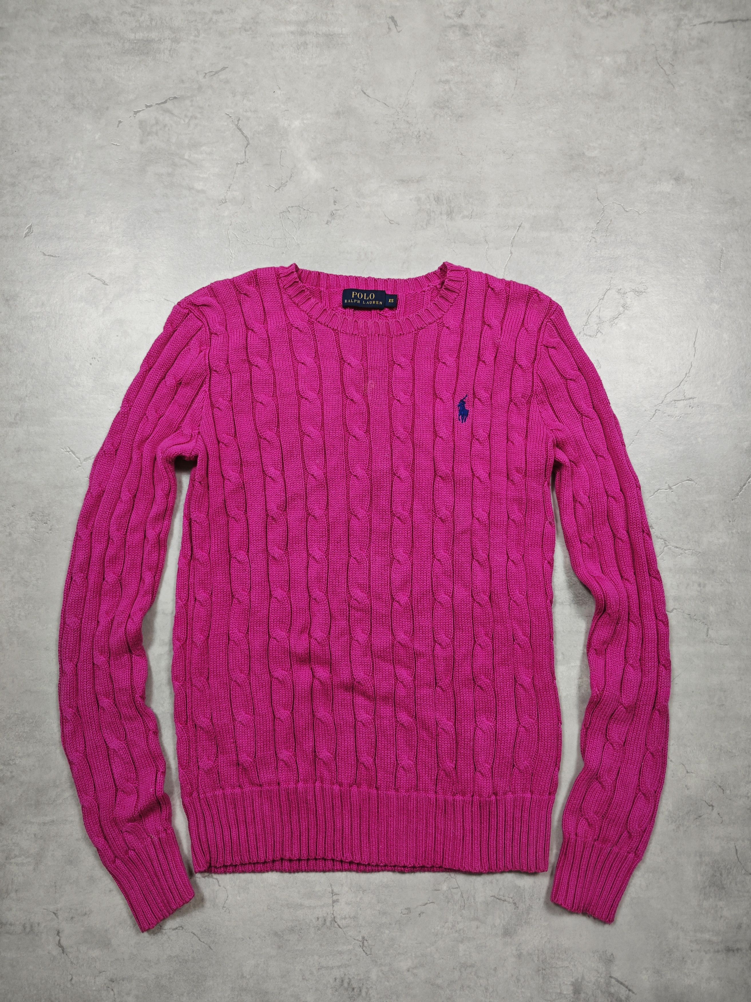 Polo Ralph Lauren Polo Ralph Lauren Size XS / US 0-2 / IT 36-38 - 1 Thumbnail