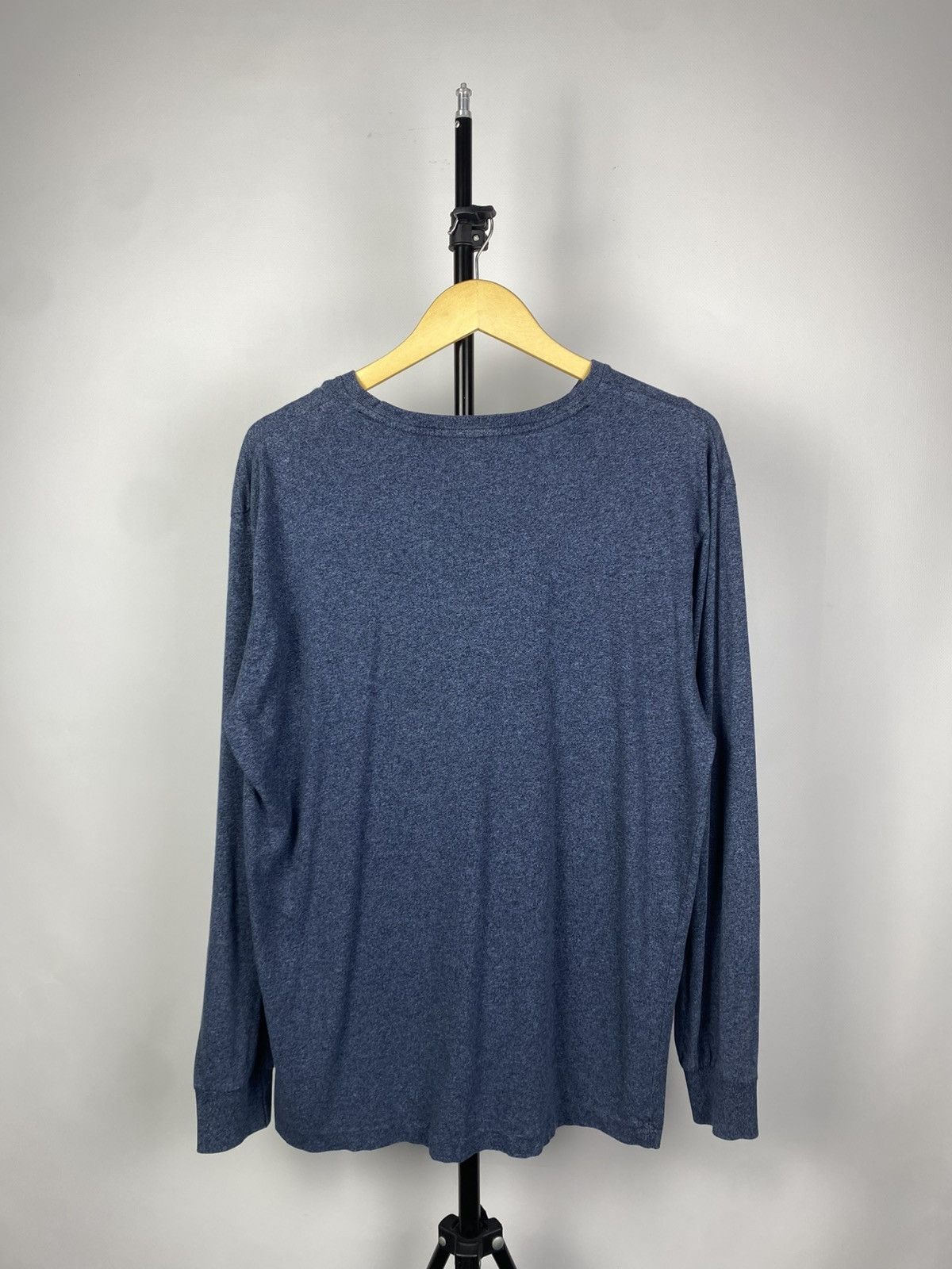 Polo Ralph Lauren × Ralph Lauren Polo Ralph Lauren Luxury long sleeve T shirt Size US M / EU 48-50 / 2 - 5 Thumbnail