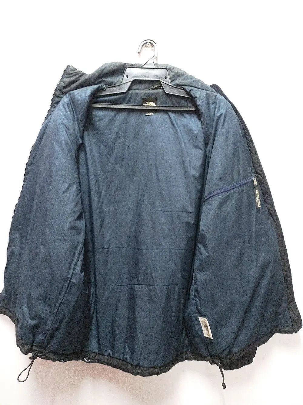 The North Face Vintage The North face jacket Size US L / EU 52-54 / 3 - 7 Thumbnail
