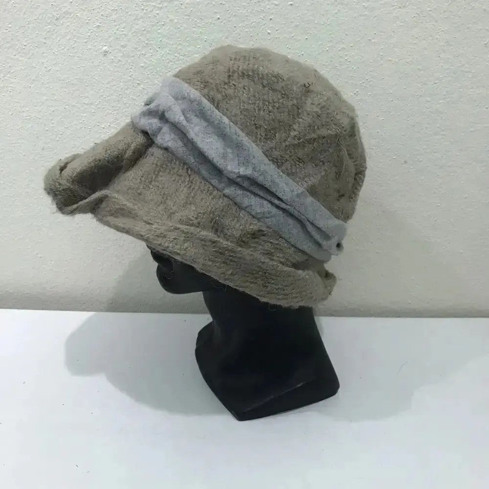 Vintage Dixsept Bucket Hat Size ONE SIZE - 3 Thumbnail
