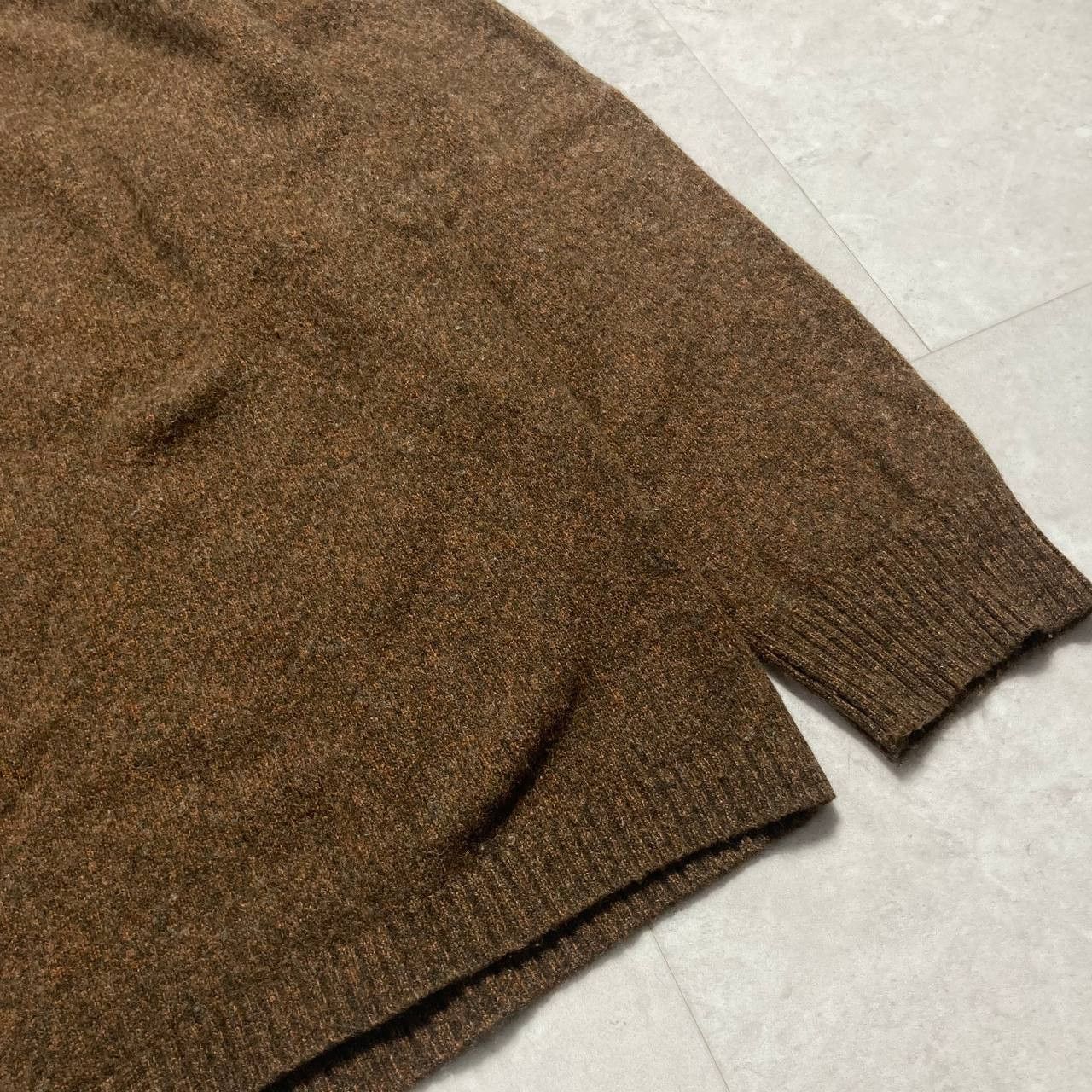 Marlboro Classics Vintage Marlboro Classics Wool Sweater Size US XXL / EU 58 / 5 - 4 Thumbnail