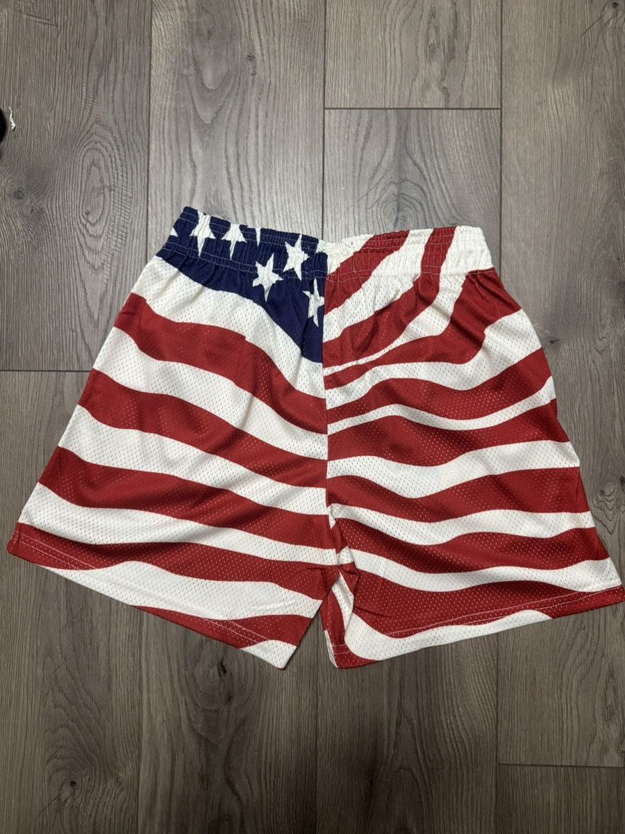 Eric Emanuel Eric Emanuel July 4th Shorts Size US 32 / EU 48 - 2 Thumbnail
