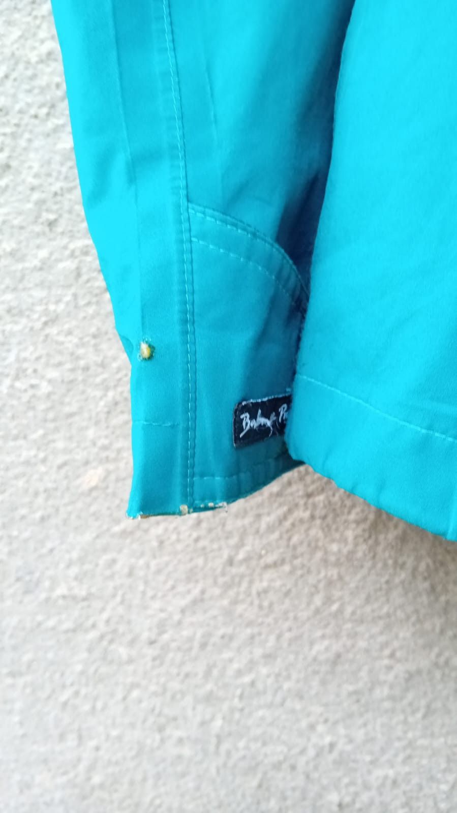 Mammut × Vintage Mammut Balance Project Gore-Tex Vintage Jacket sz L Size US L / EU 52-54 / 3 - 14 Thumbnail