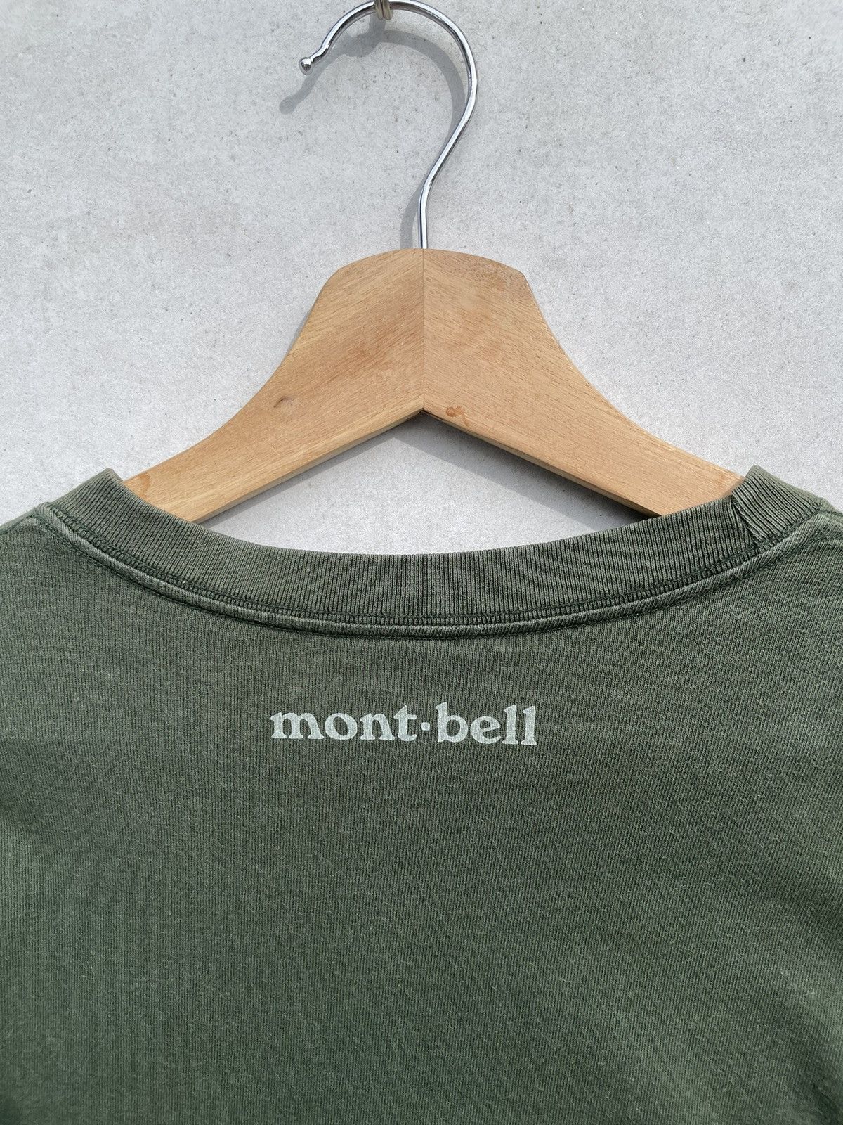 Montbell RARE🔥 Montbell Size US XS / EU 42 / 0 - 3 Thumbnail