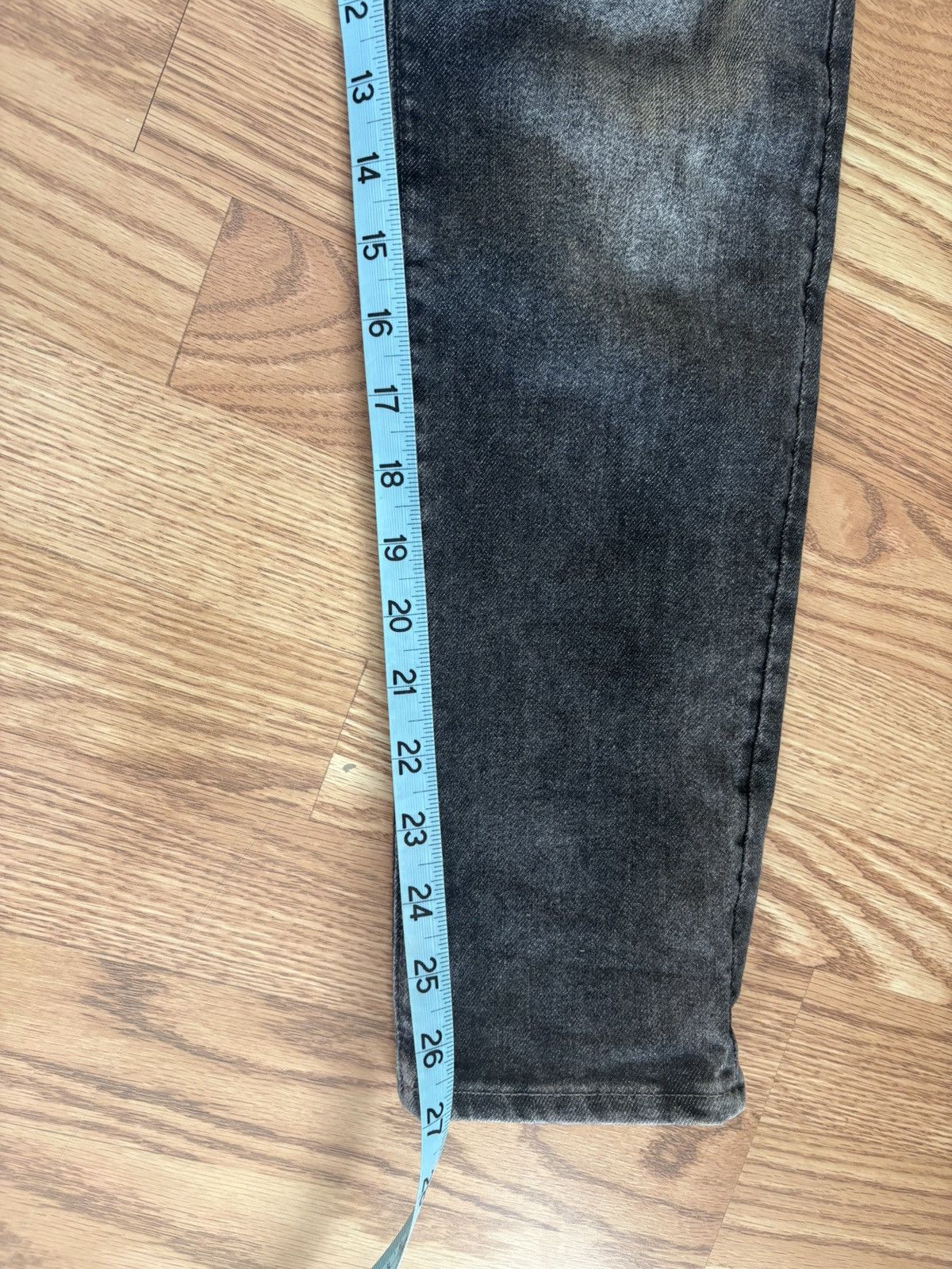 G-Star G-Star Raw Kairori 3D Skinny Jeans Size US 27 - 6 Thumbnail
