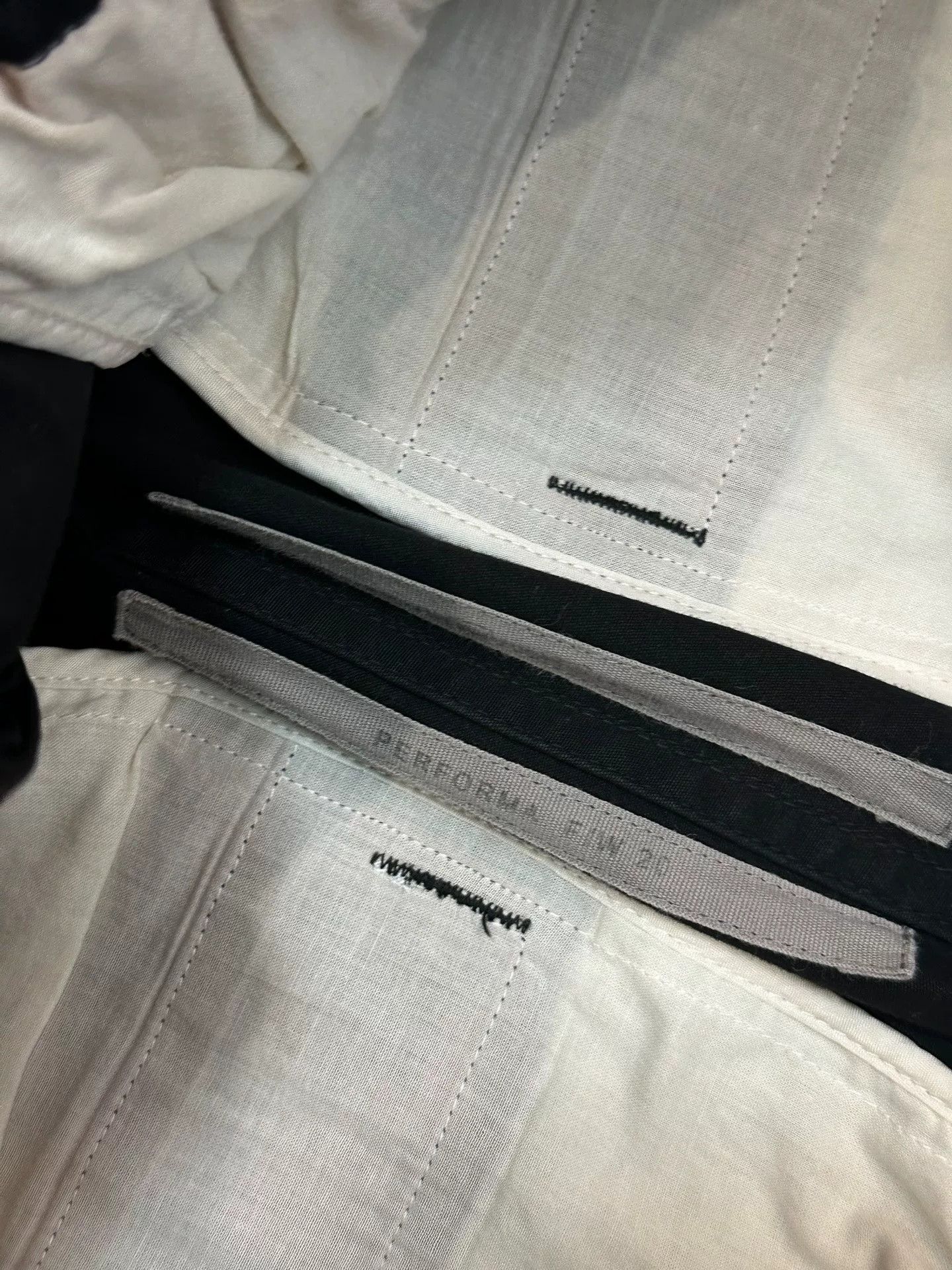 Rick Owens Rick Owens 20SS Side Zip Pants Size US 35 - 2 Thumbnail