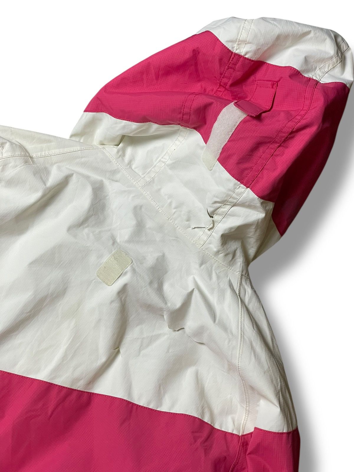 Japanese Brand × Vintage GUSH Japanese Brand Snowboard Wear Jacket (108) Size US M / EU 48-50 / 2 - 13 Thumbnail
