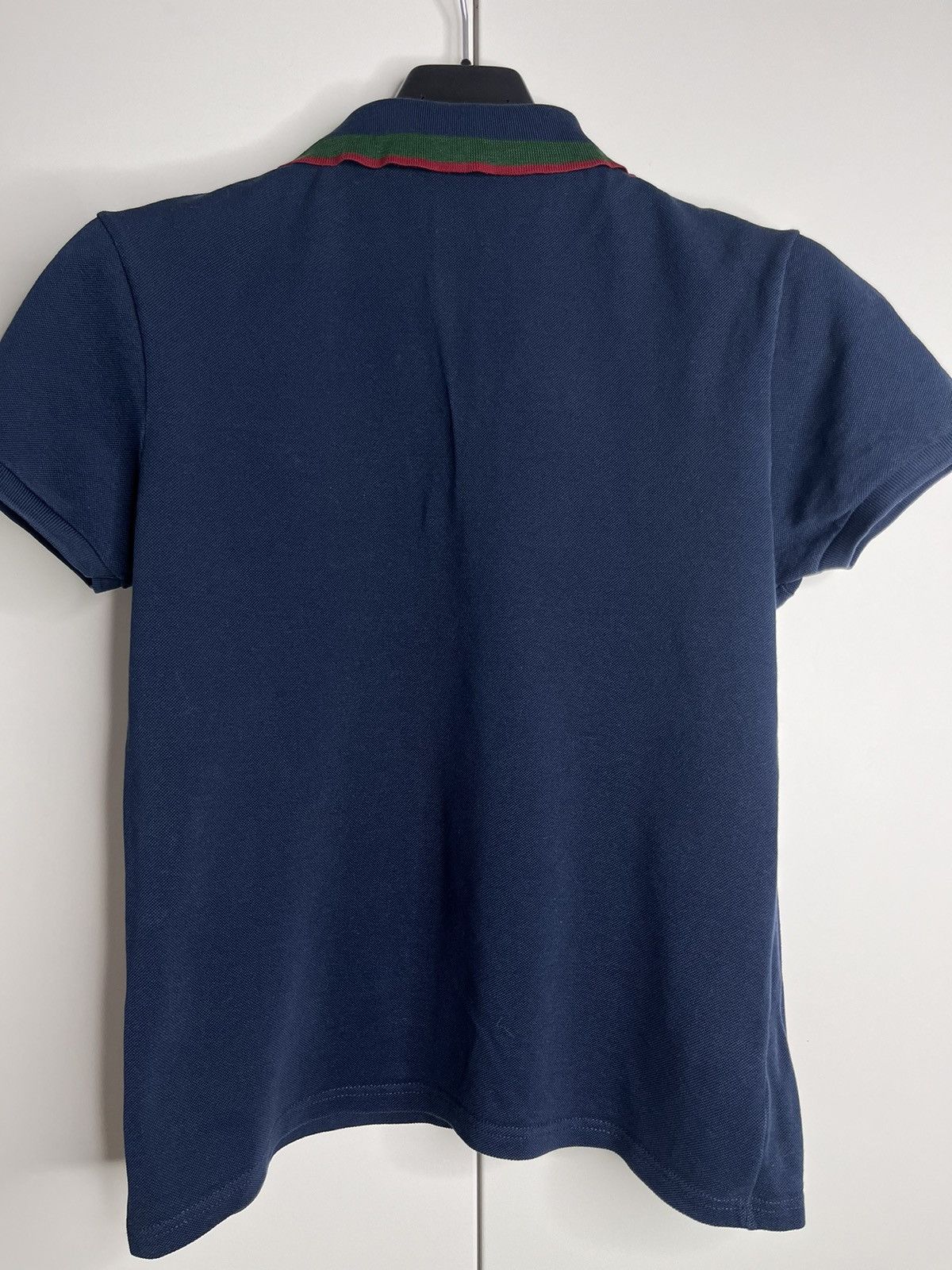 Gucci Gucci polo Size M / US 6-8 / IT 42-44 - 7 Thumbnail