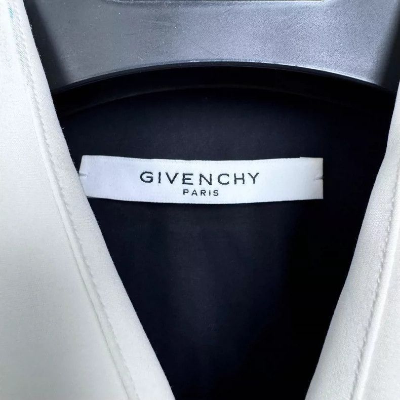 Givenchy Givenchy Givenchy Classic Circle Star Shirt -2507 Size US M / EU 48-50 / 2 - 3 Thumbnail