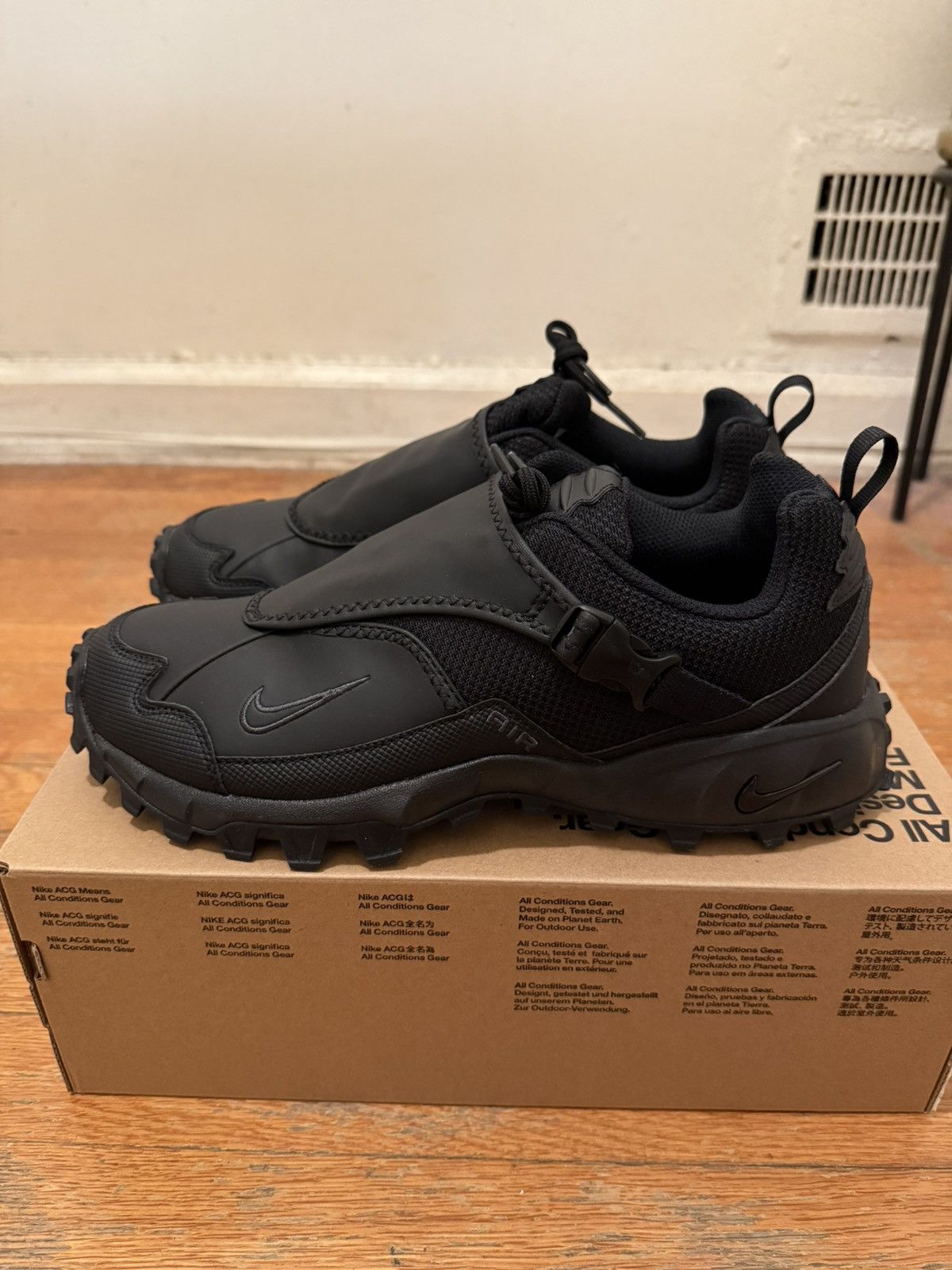 Nike ACG Nike Phassad Size US 9.5 / EU 42-43 - 1 Thumbnail