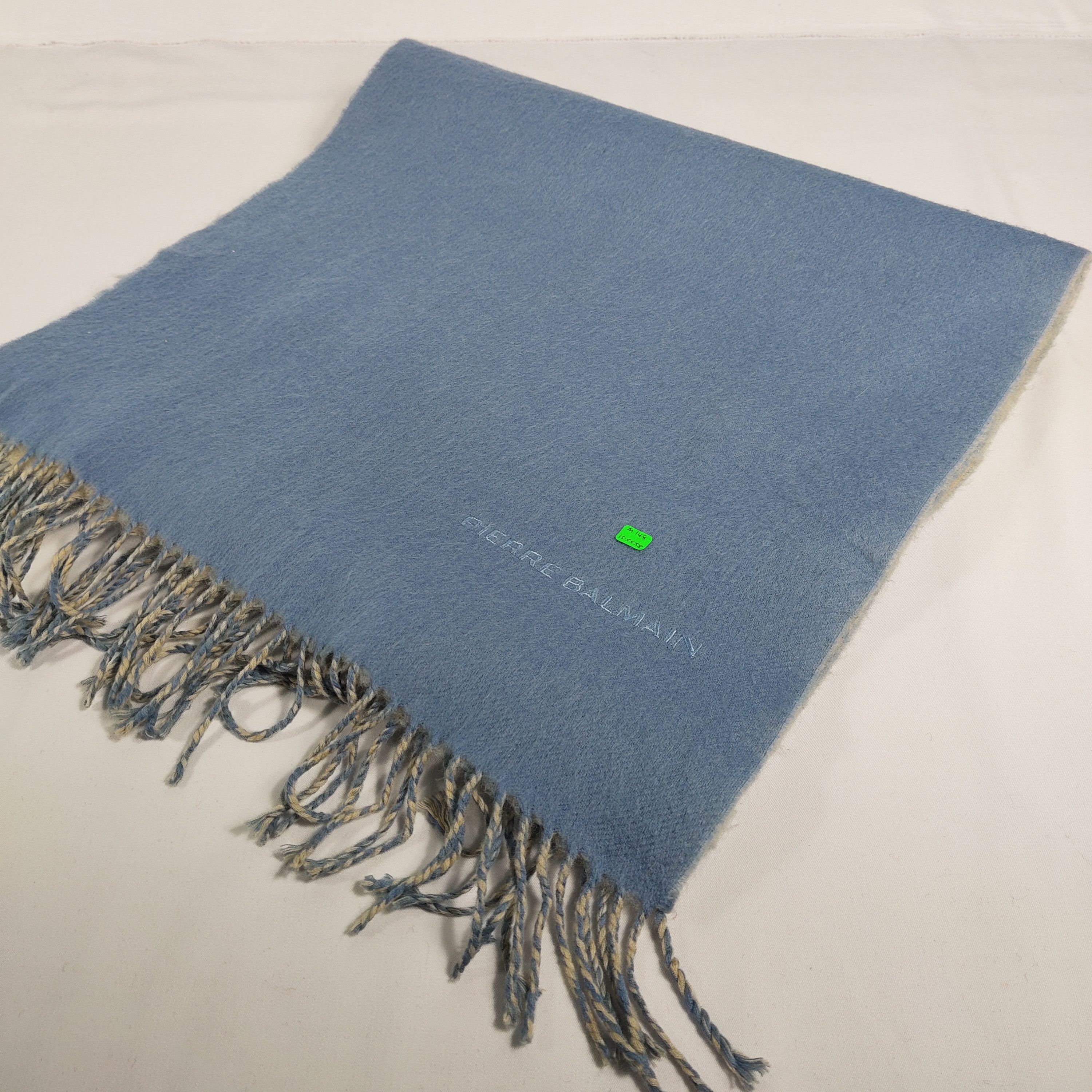 Pierre Balmain Pierre Balmain Scarf / Muffler / Neckwear M148 Size ONE SIZE - 6 Thumbnail