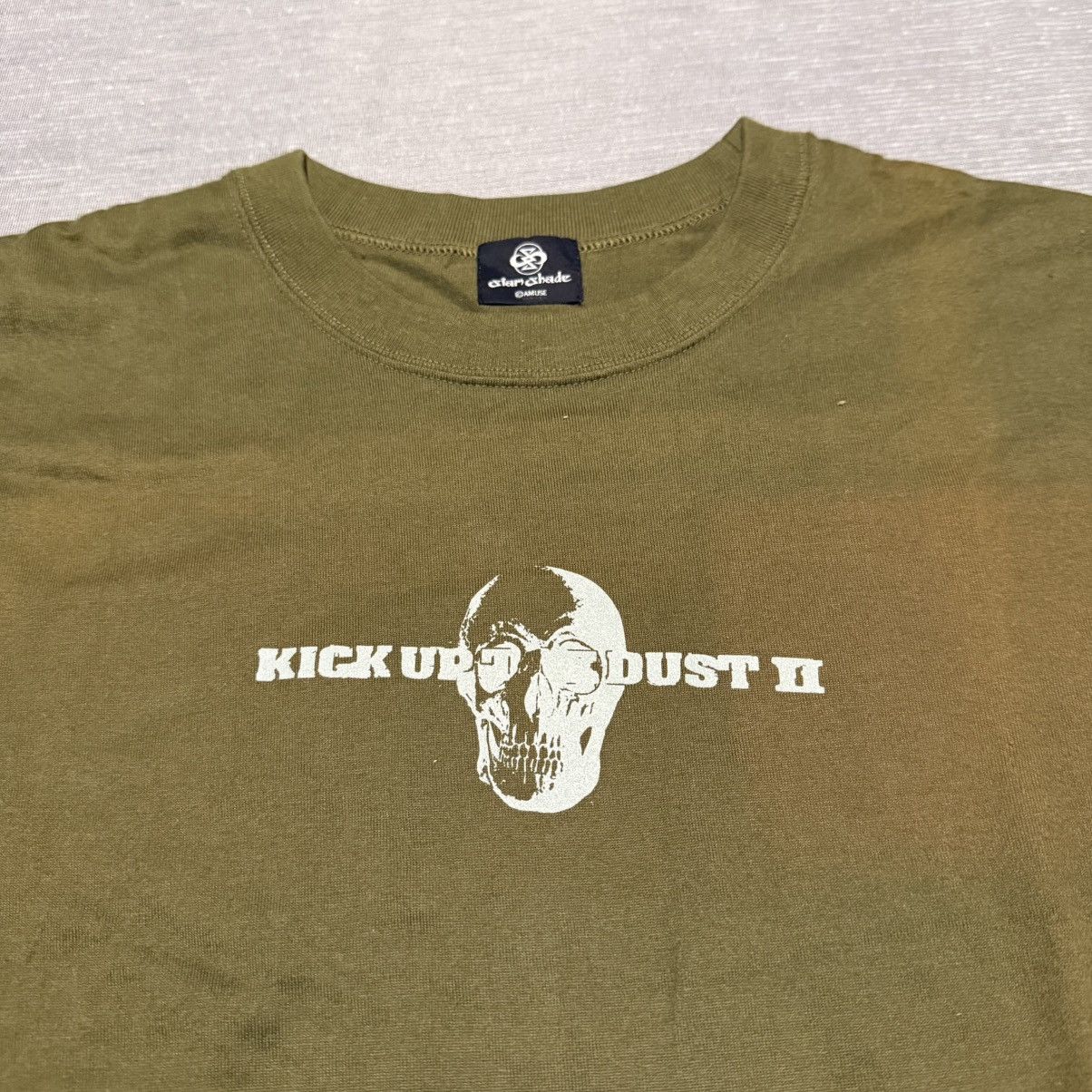 Other Siam Shade Tour 2000 Official Merchandise Size US M / EU 48-50 / 2 - 3 Thumbnail