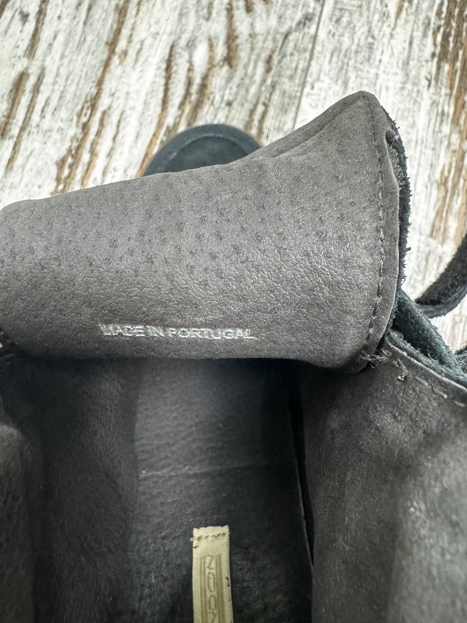 Buffalo London Buffalo London High-Top Wedge Sneakers Isabel Marant Style Size US 9 / IT 39 - 8 Thumbnail