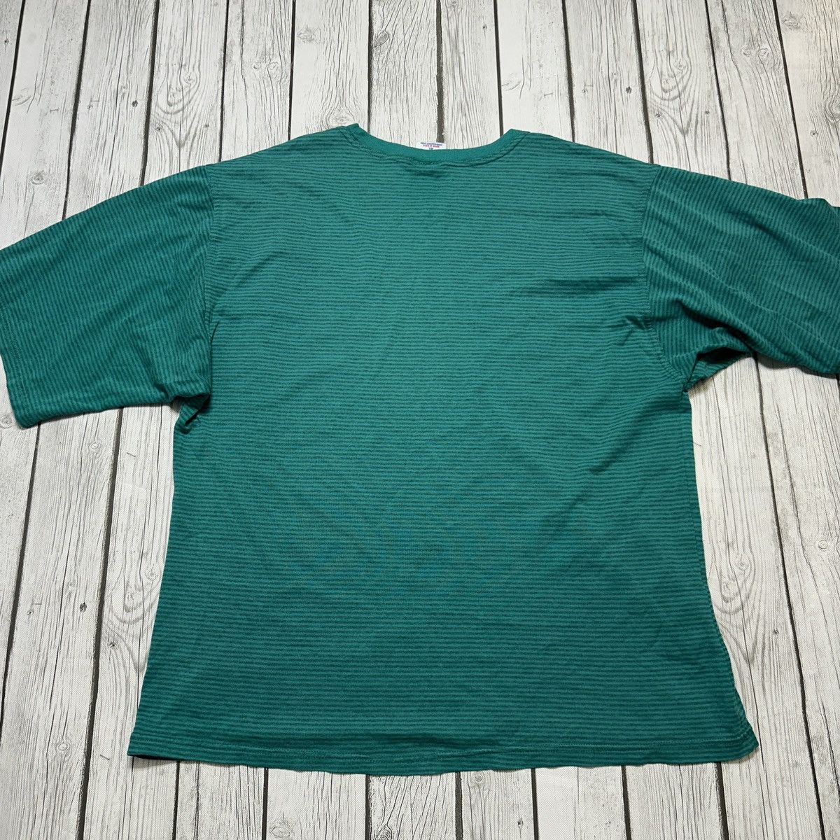 Russell Athletic × Vintage Vintage Russell tee Size US XL / EU 56 / 4 - 2 Thumbnail