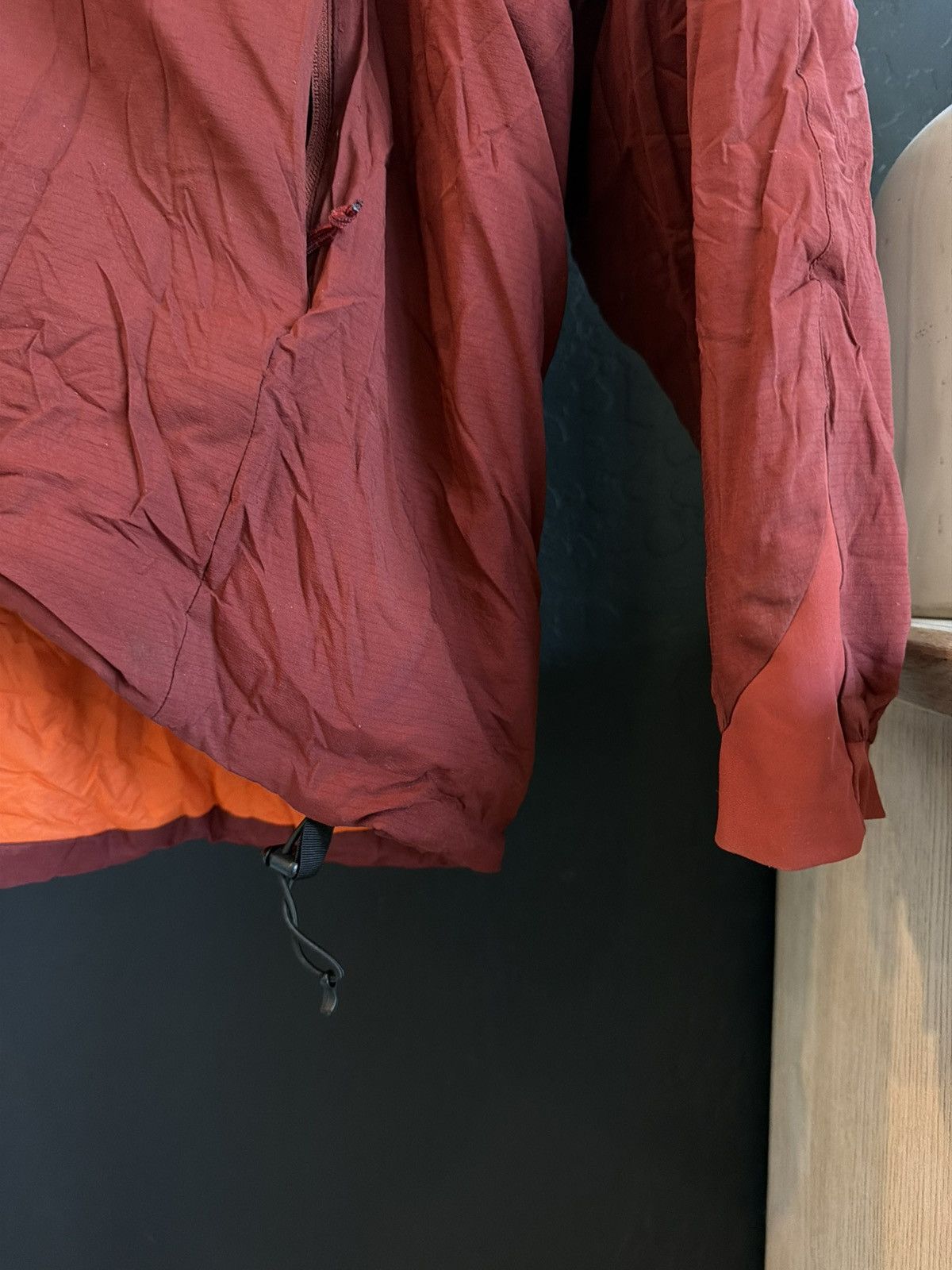 Arc'teryx Arc’teryx Insulated Hooded Jacket Men’s XL Size US XL / EU 56 / 4 - 3 Thumbnail