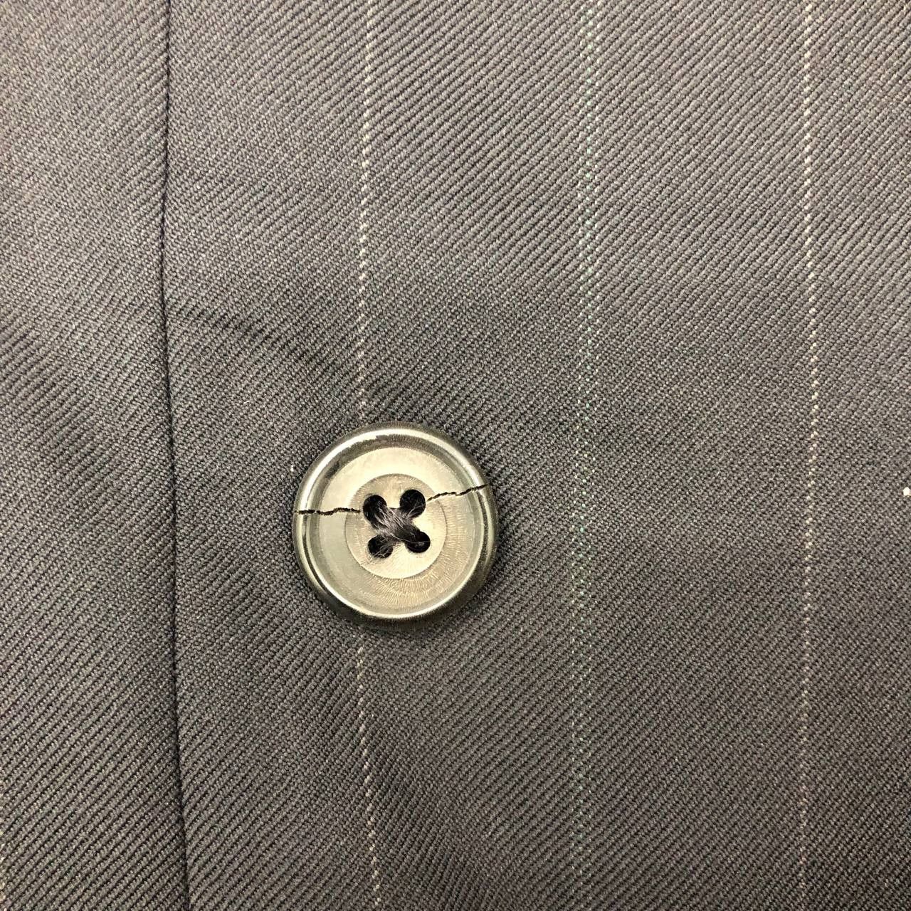 Burberry Prorsum Y578 BURBERRY'S PRORSUM COATS BLAZER Size US L / EU 52-54 / 3 - 7 Thumbnail
