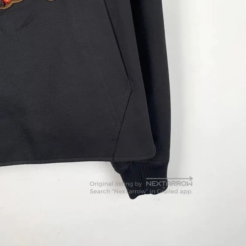 Dior Dior Black Cotton Men's Hoodie . Size US M / EU 48-50 / 2 - 4 Thumbnail