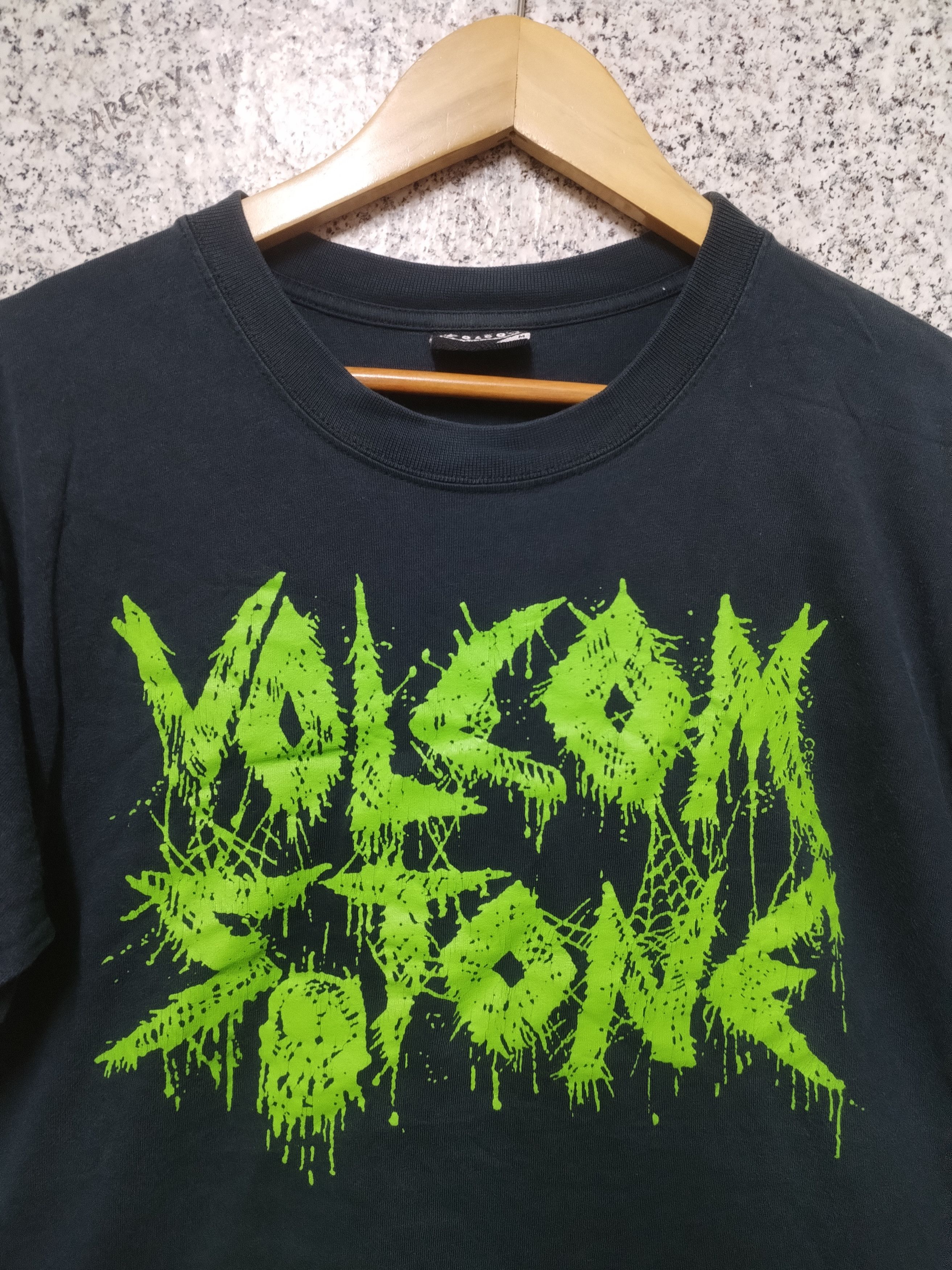 Vintage × Volcom VINTAGE VOLCOM VERY RARE Size US M / EU 48-50 / 2 - 3 Thumbnail
