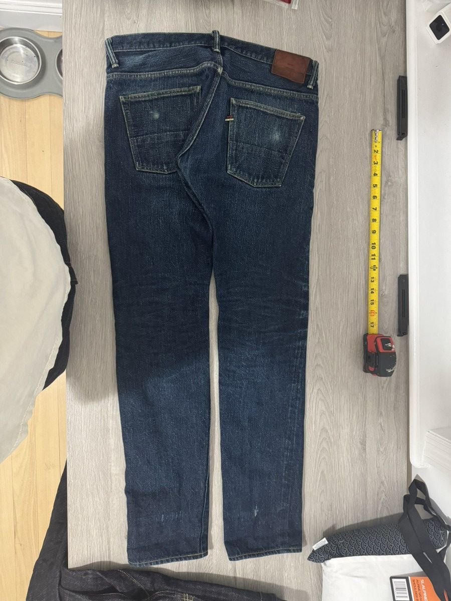 Tanuki Tanuki E0230 Size 33 Size US 33 - 2 Thumbnail