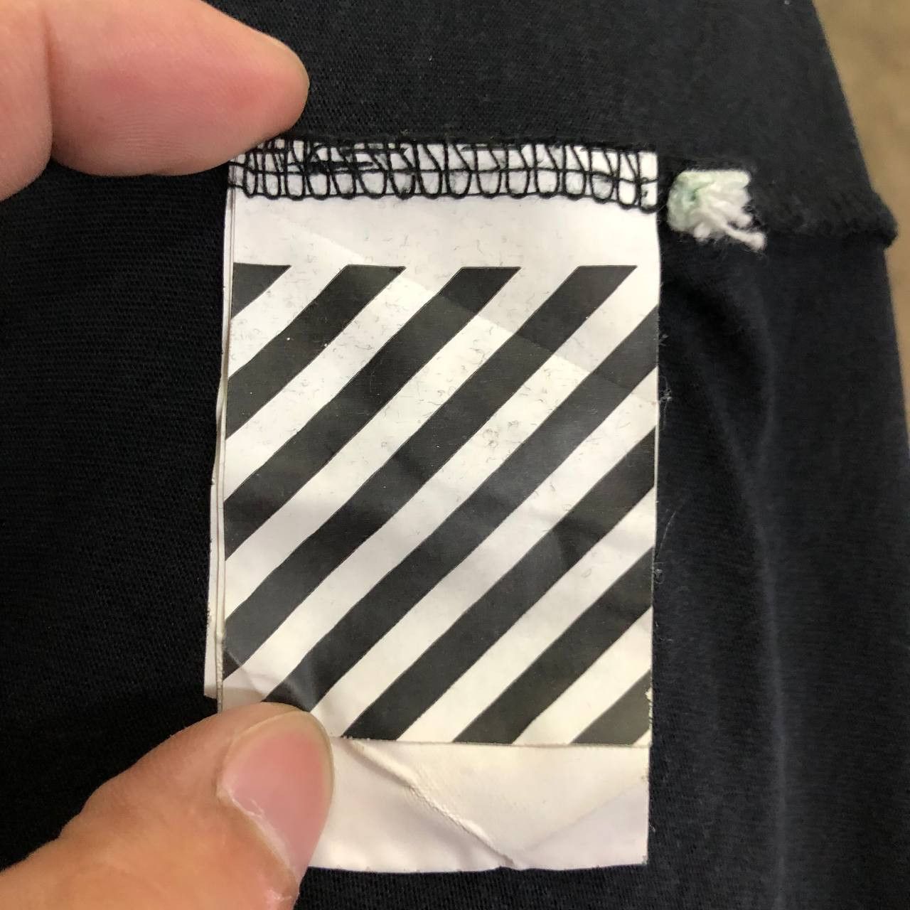 Off-White Off-White Flower Arrows tee Size US S / EU 44-46 / 1 - 7 Thumbnail