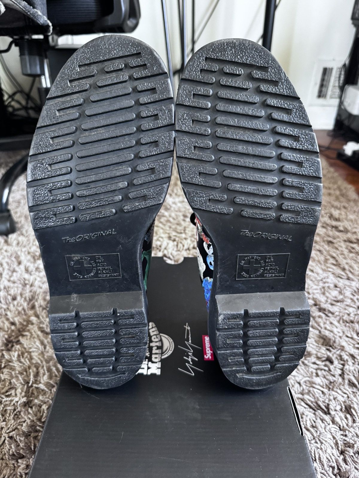 New FOG essentials stretch limo black sweatpants Sz XXL FW22