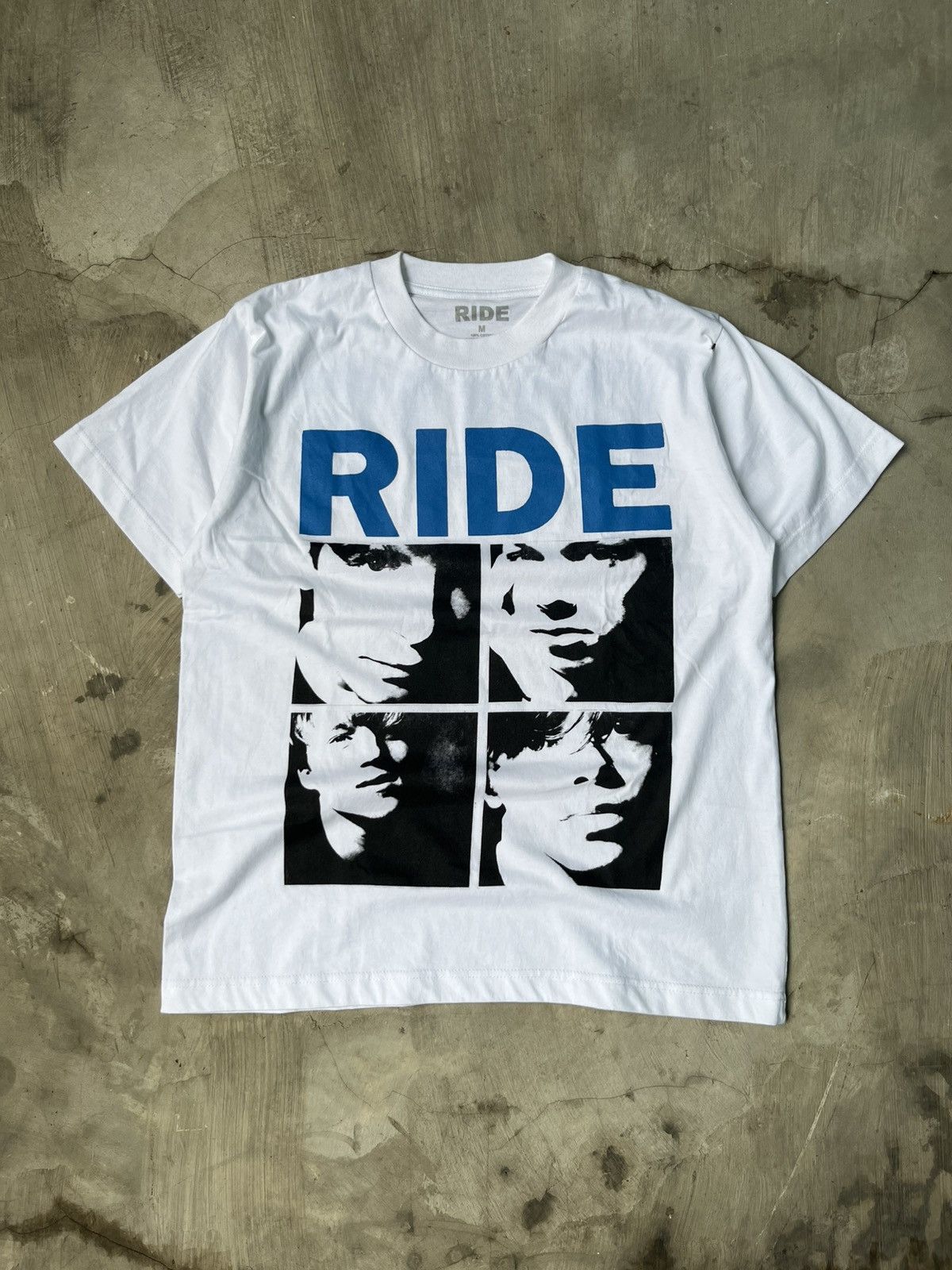 Ride Nowhere T Shirt | Grailed