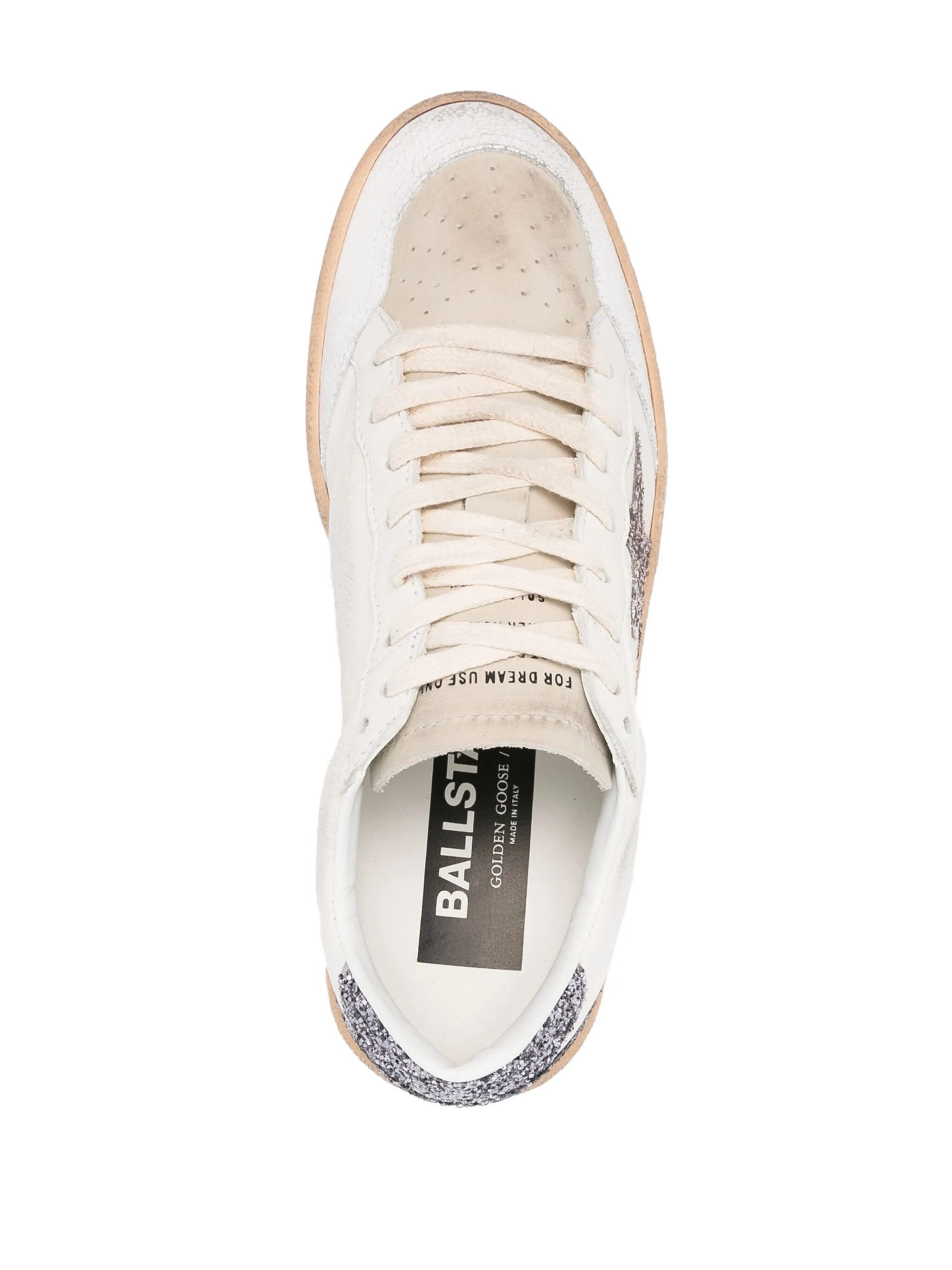 Golden Goose o1bcso1str0925 Sneakers in White Size US 7 / IT 37 - 4 Thumbnail