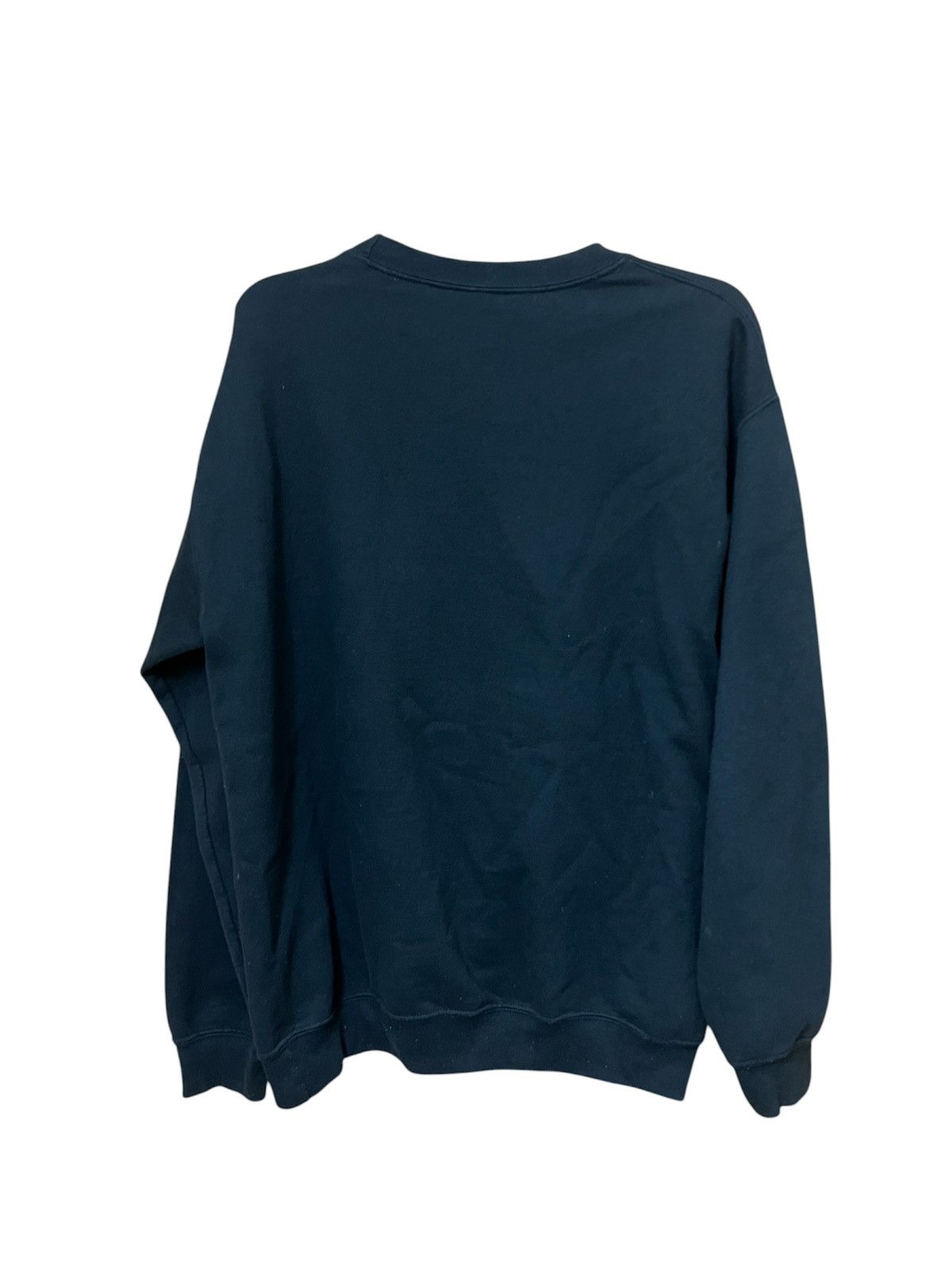 Gucci Vintage gucci sweatshirt Size US L / EU 52-54 / 3 - 2 Thumbnail