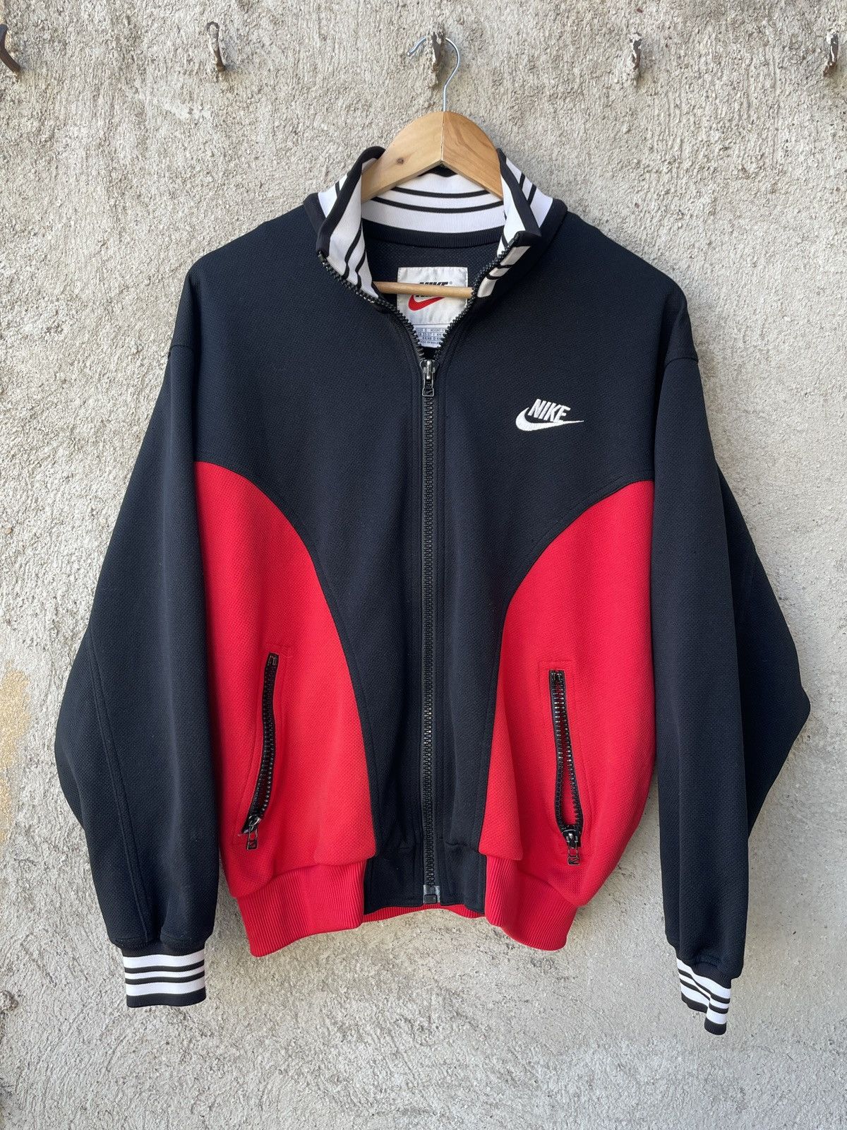 Nike ACG × Streetwear × Vintage Black Nike acg vintage