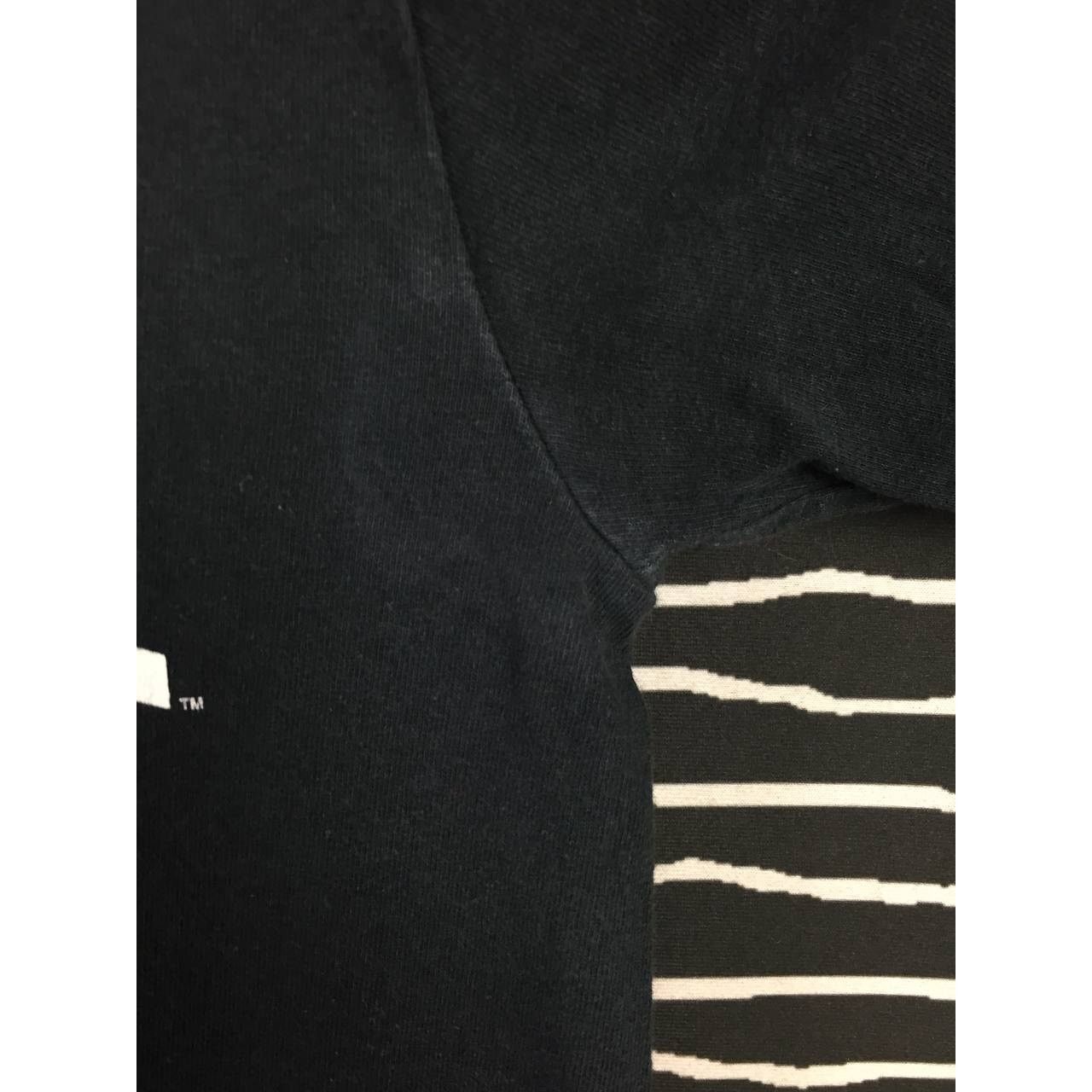 Other Mercer University Spell Out Logo Collegiate Tee Size US S / EU 44-46 / 1 - 5 Thumbnail