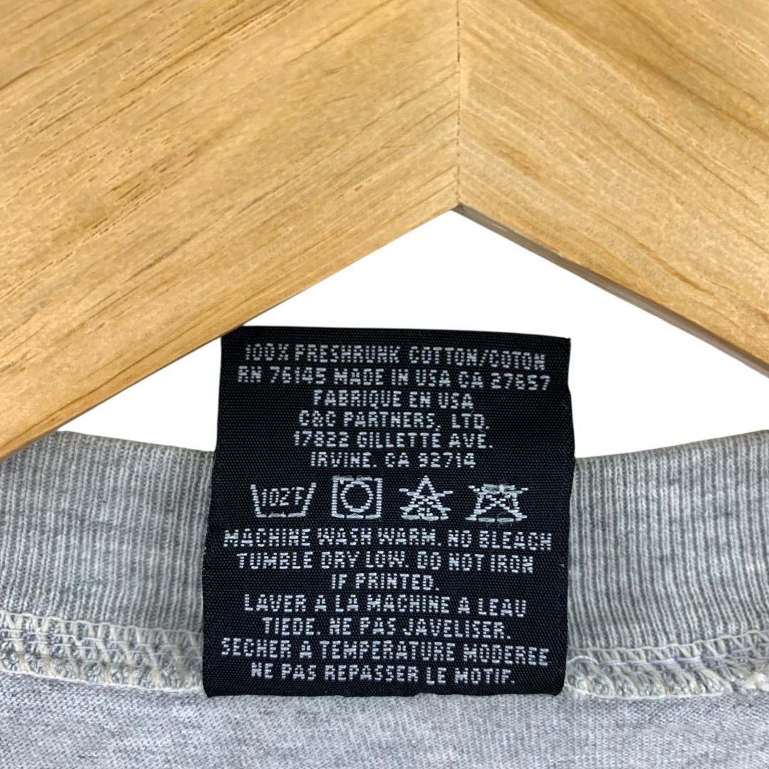 Hot Tuna × Vintage Vintage 90s HOT TUNA big back hit Surfing tee Size US L / EU 52-54 / 3 - 10 Thumbnail