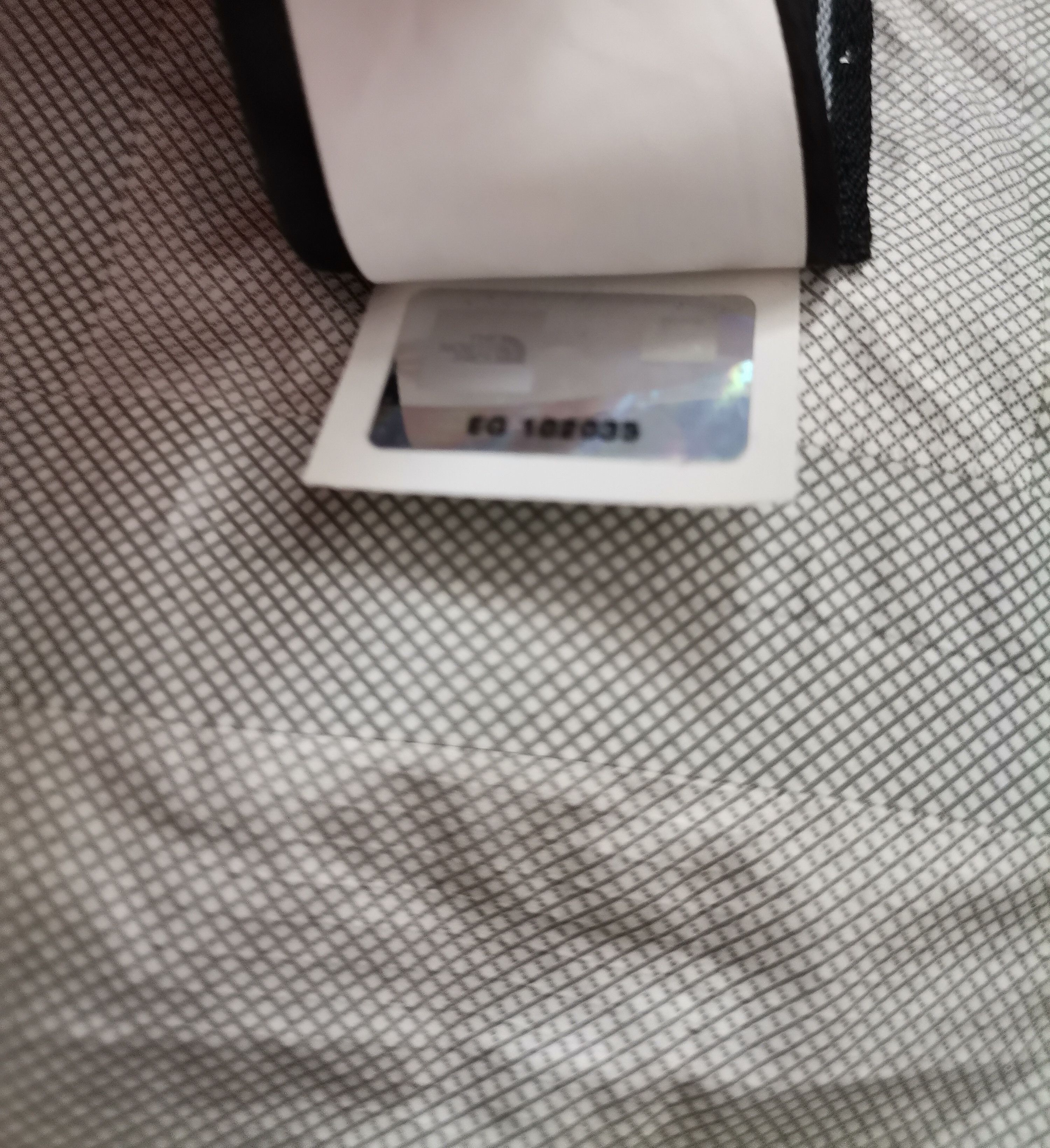The North Face The North Face Windbreaker Size US S / EU 44-46 / 1 - 4 Thumbnail