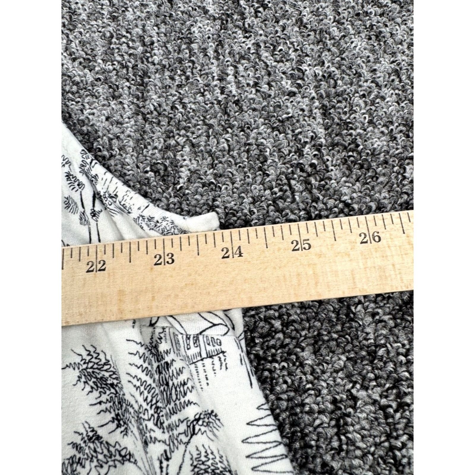 J. Jill Item Specifications: Fleece Size XXL / US 16-18 / IT 52-54 - 5 Thumbnail