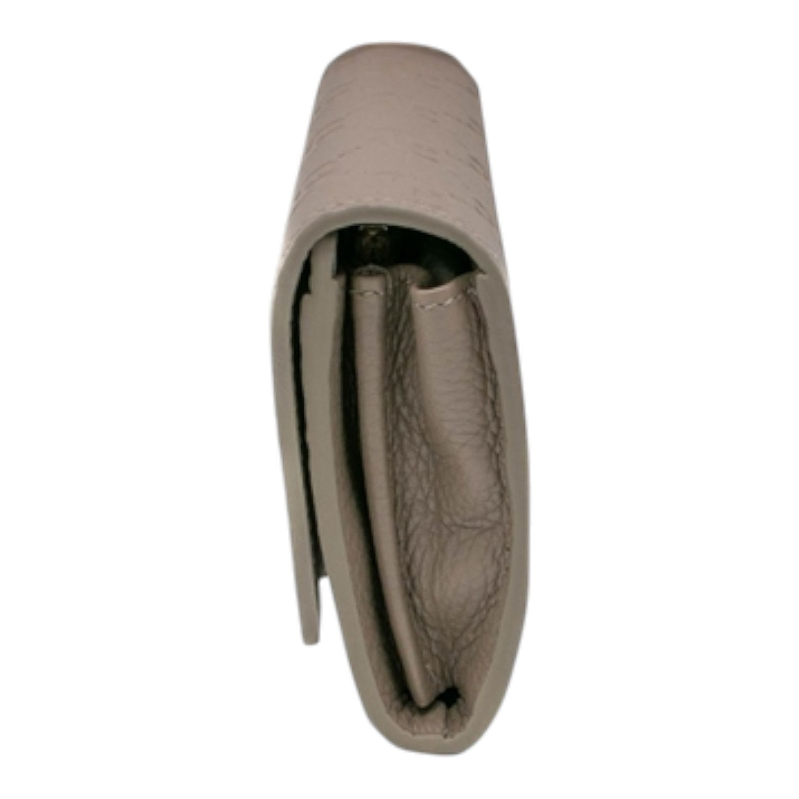 Gucci Wallet Gucci Continental Beige Size ONE SIZE - 6 Thumbnail
