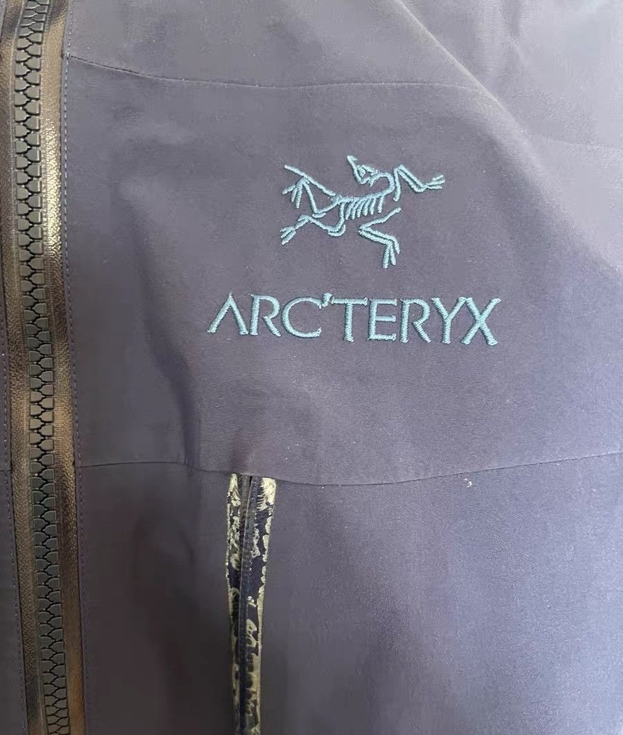 Arc'teryx Arc'teryx Alpha SV Gen 6, Old Version Size US M / EU 48-50 / 2 - 5 Thumbnail