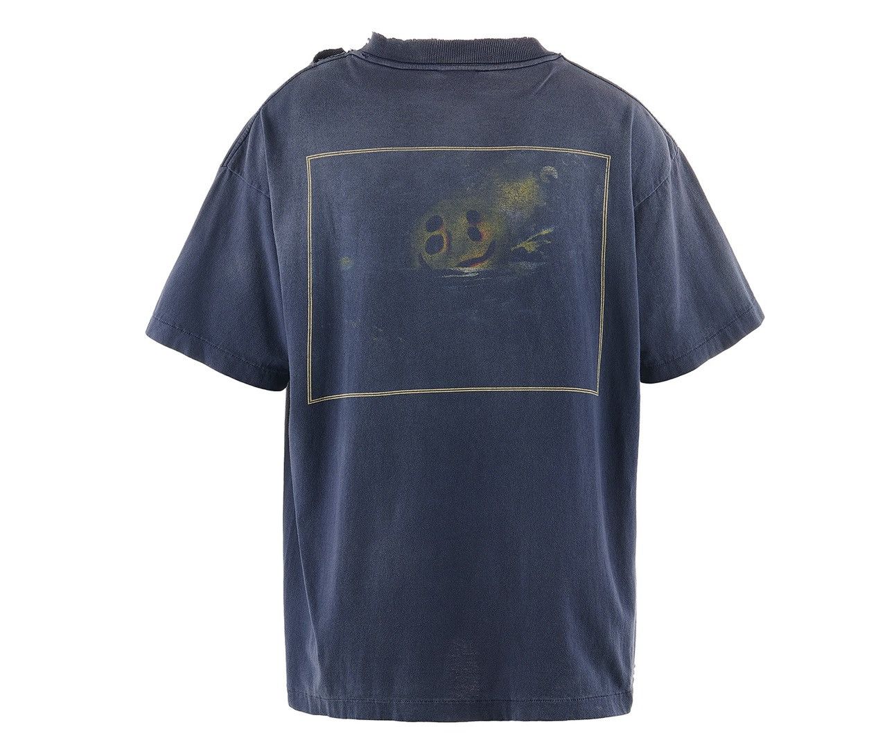 Cactus Plant Flea Market × Saint Michael CACTUS PLANT FLEA MARKET x Saint Michael star tee Last one Size US L / EU 52-54 / 3 - 3 Thumbnail