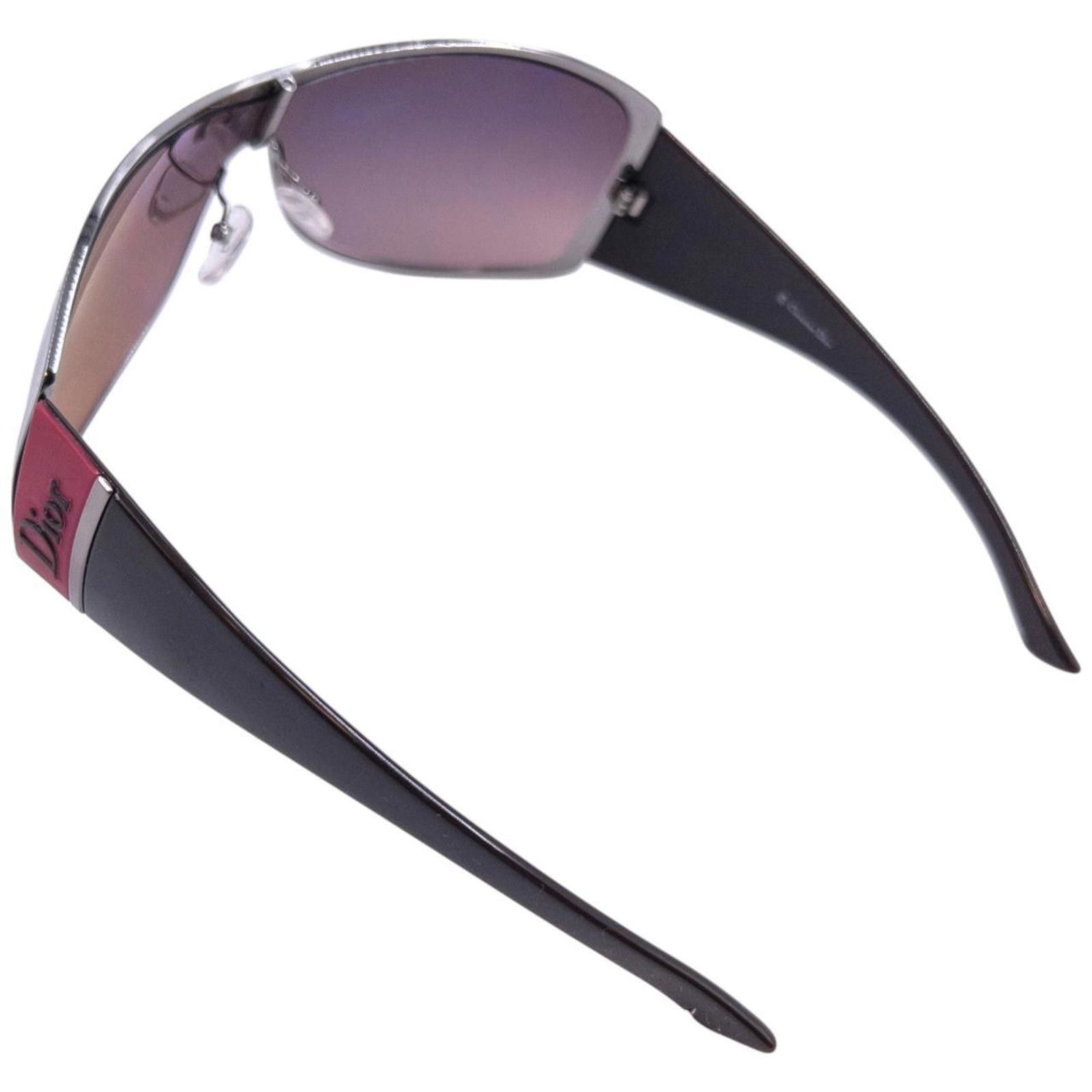 Dior Vintage Dior Sunglasses Size ONE SIZE - 5 Thumbnail