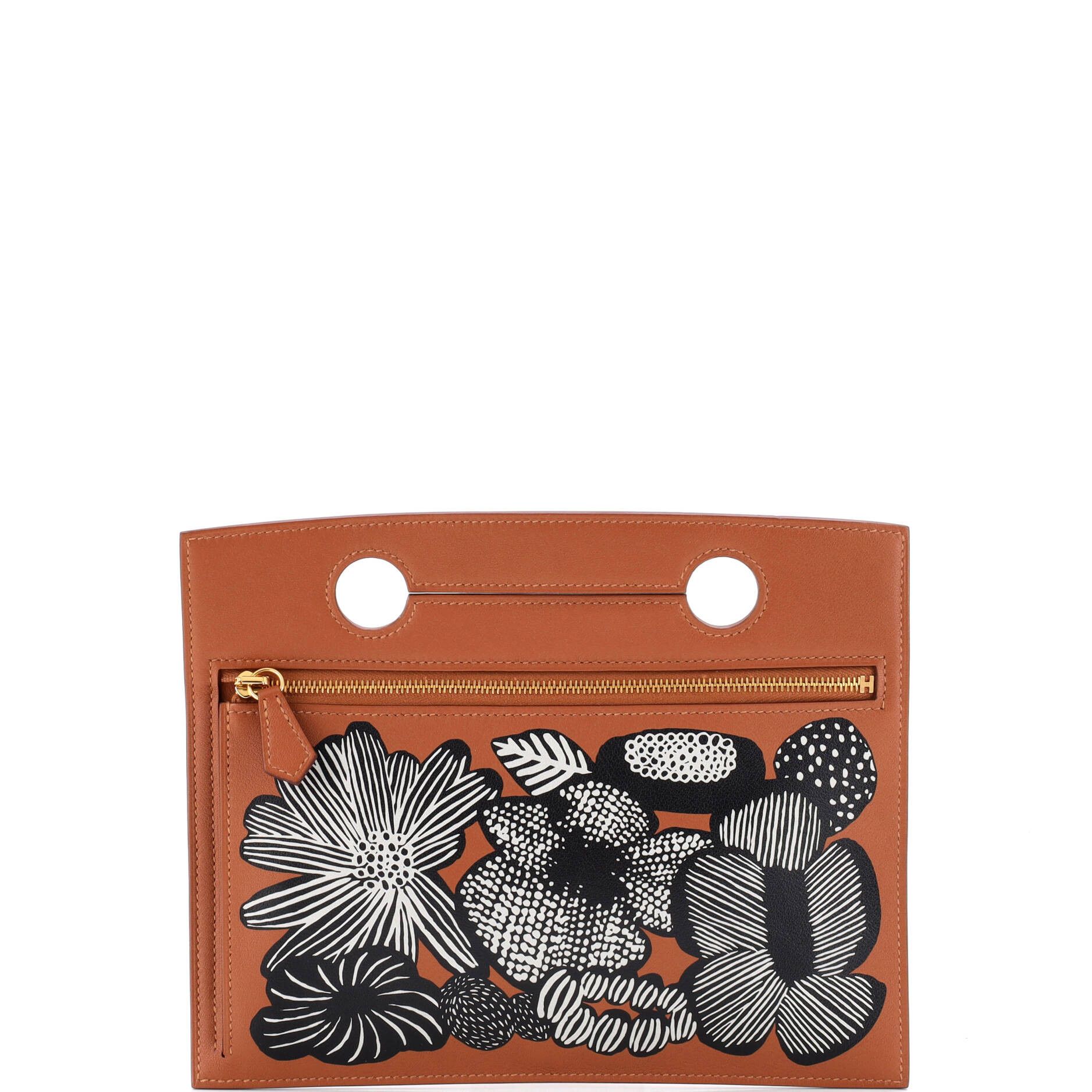 Hermes Backpocket Pouch Size ONE SIZE - 1 Thumbnail