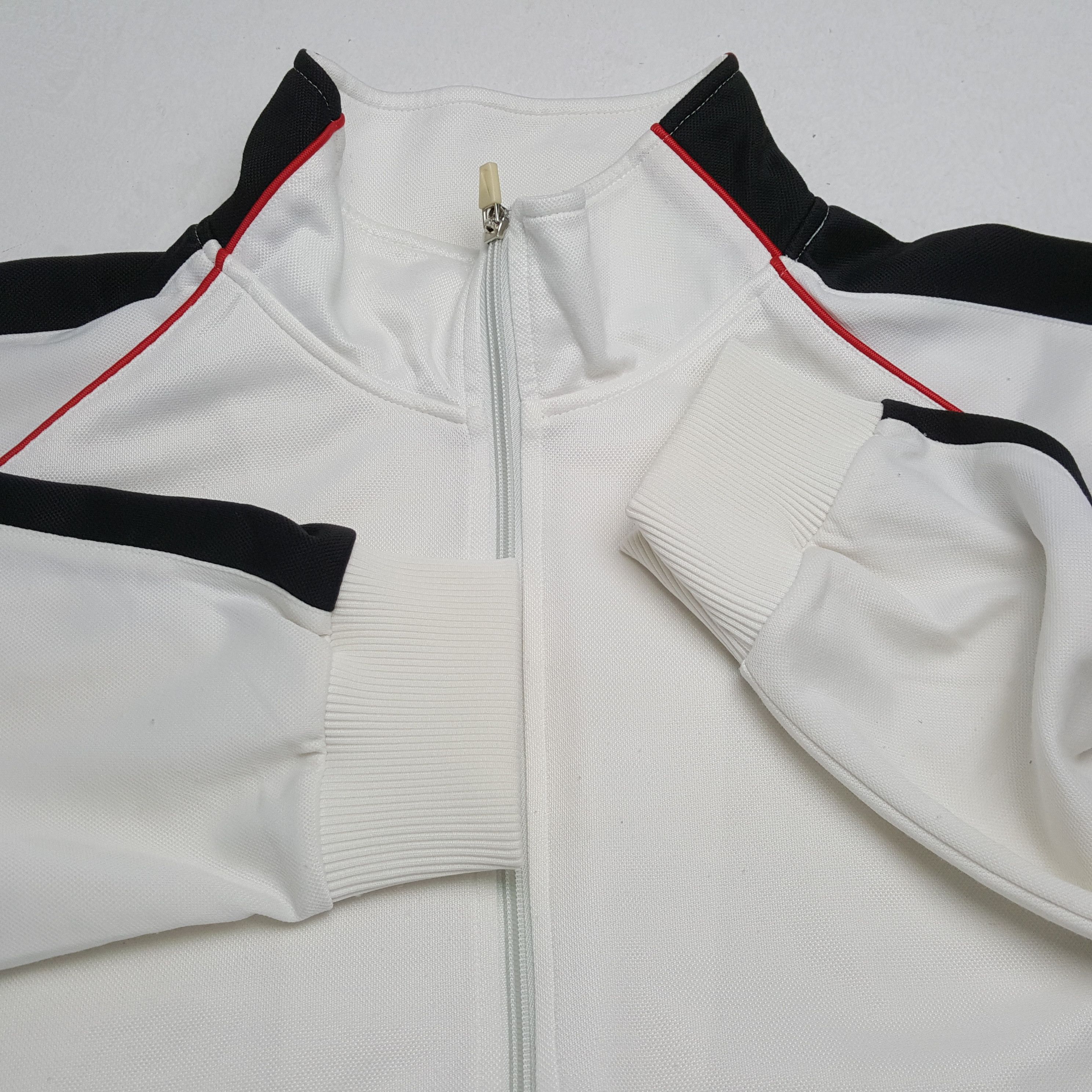 Nike × Vintage Vintage NIKE Sportswear Streetwear Swoosh Logo Jacket Size US L / EU 52-54 / 3 - 8 Thumbnail