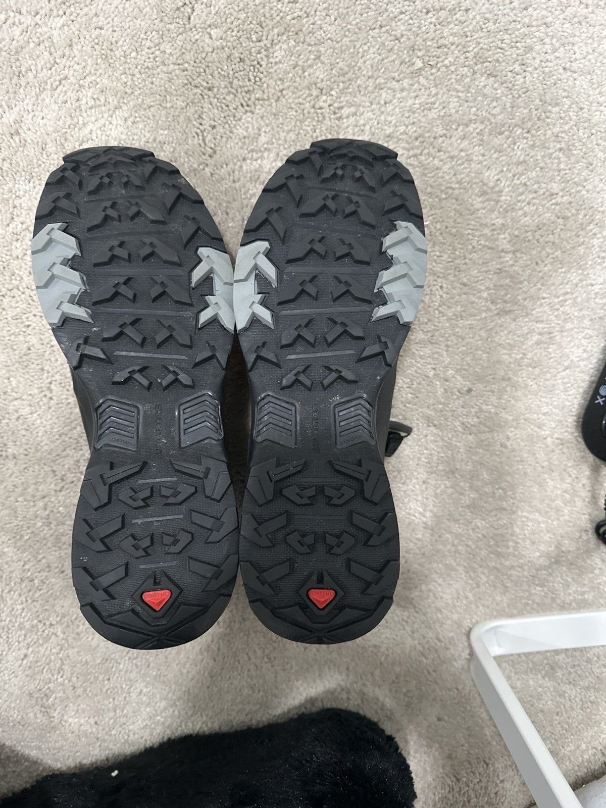 Goretex × Salomon Salomon X Ultra 04 (Goretex) Size US 8.5 / EU 41-42 - 8 Thumbnail