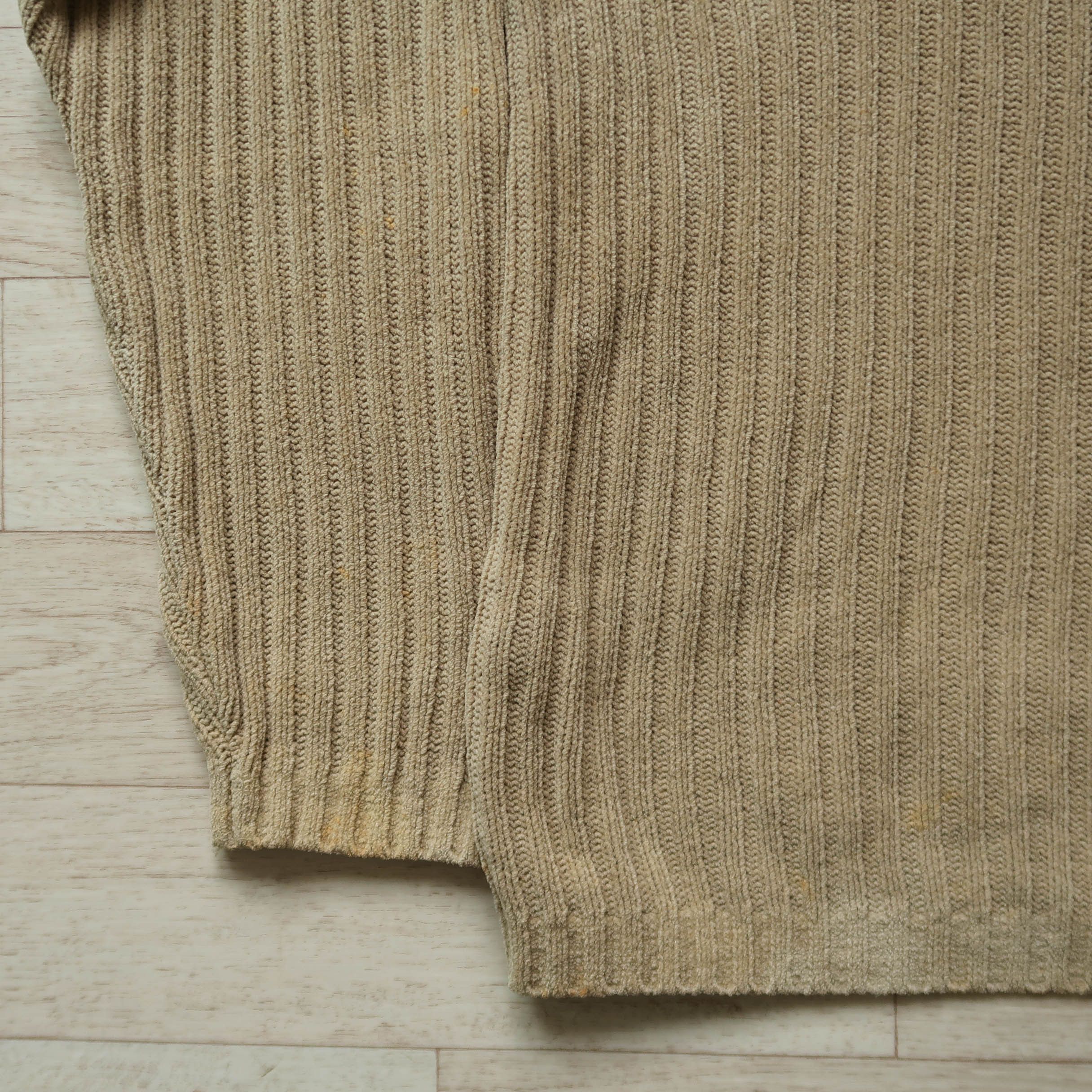 Stone Island Vintage 90s OG Stone Island Sweater Size US M / EU 48-50 / 2 - 10 Thumbnail